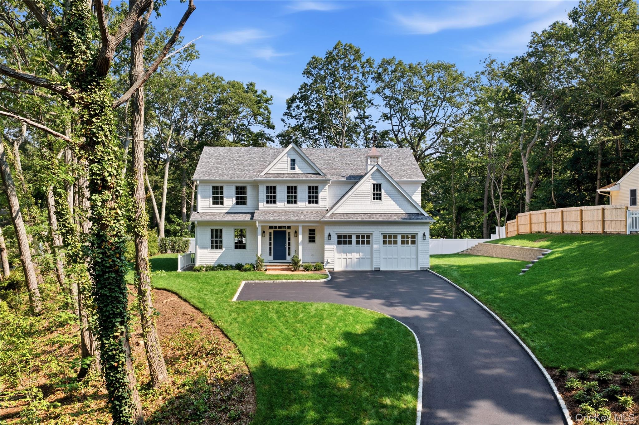  5 Glen Way, Cold Spring Harbor, NY, 11724 - 物件實景