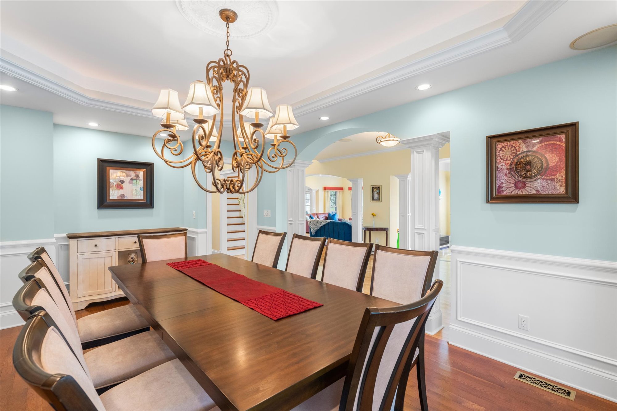 Sevierville, Tennessee, 37876-5201, United States, 3 Bedrooms Bedrooms, ,4 BathroomsBathrooms,Residential,For Sale,1810595