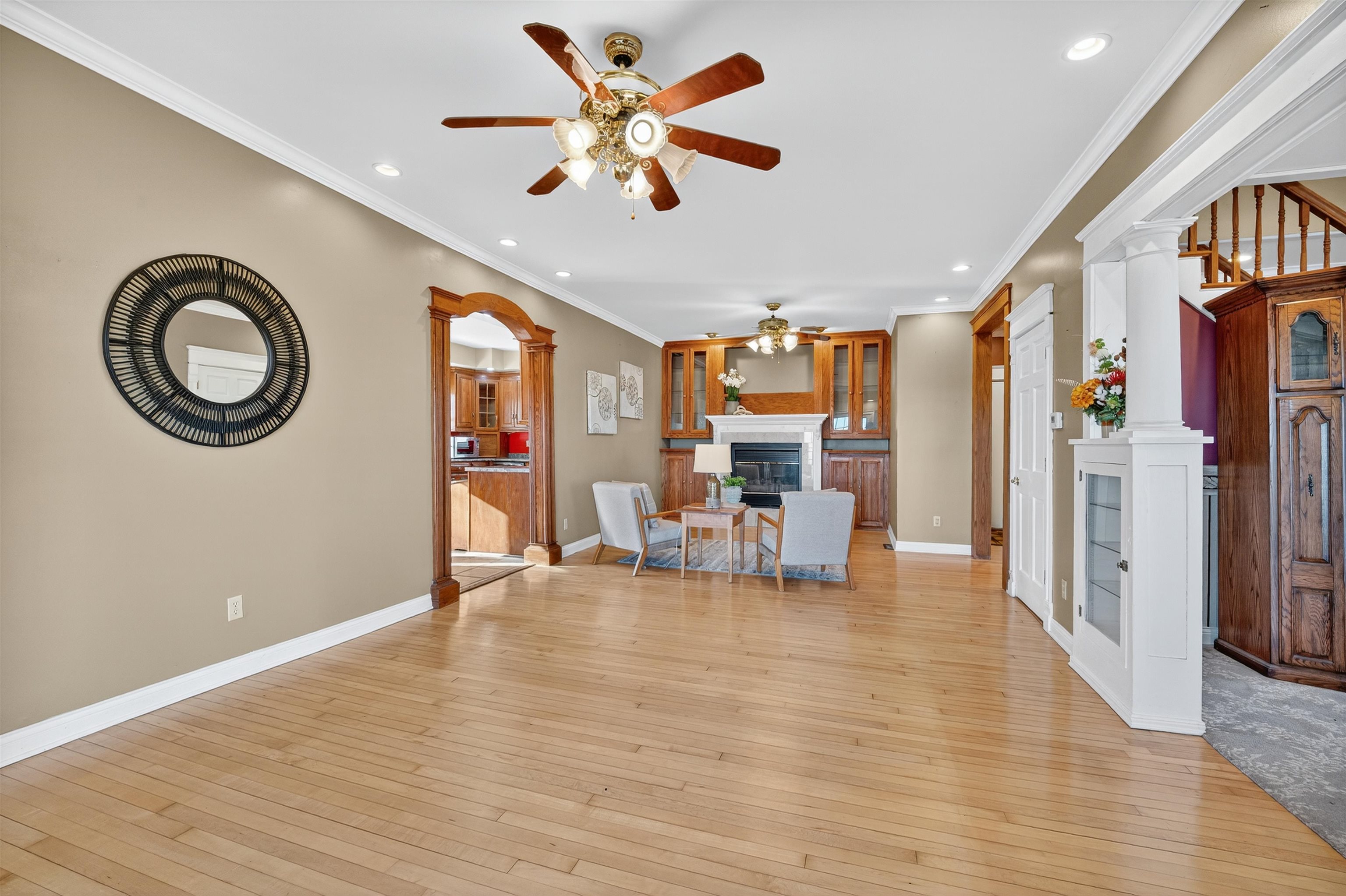 NEW HOLSTEIN, Wisconsin, 53061, United States, 3 Bedrooms Bedrooms, ,2 BathroomsBathrooms,Residential,For Sale,1995926