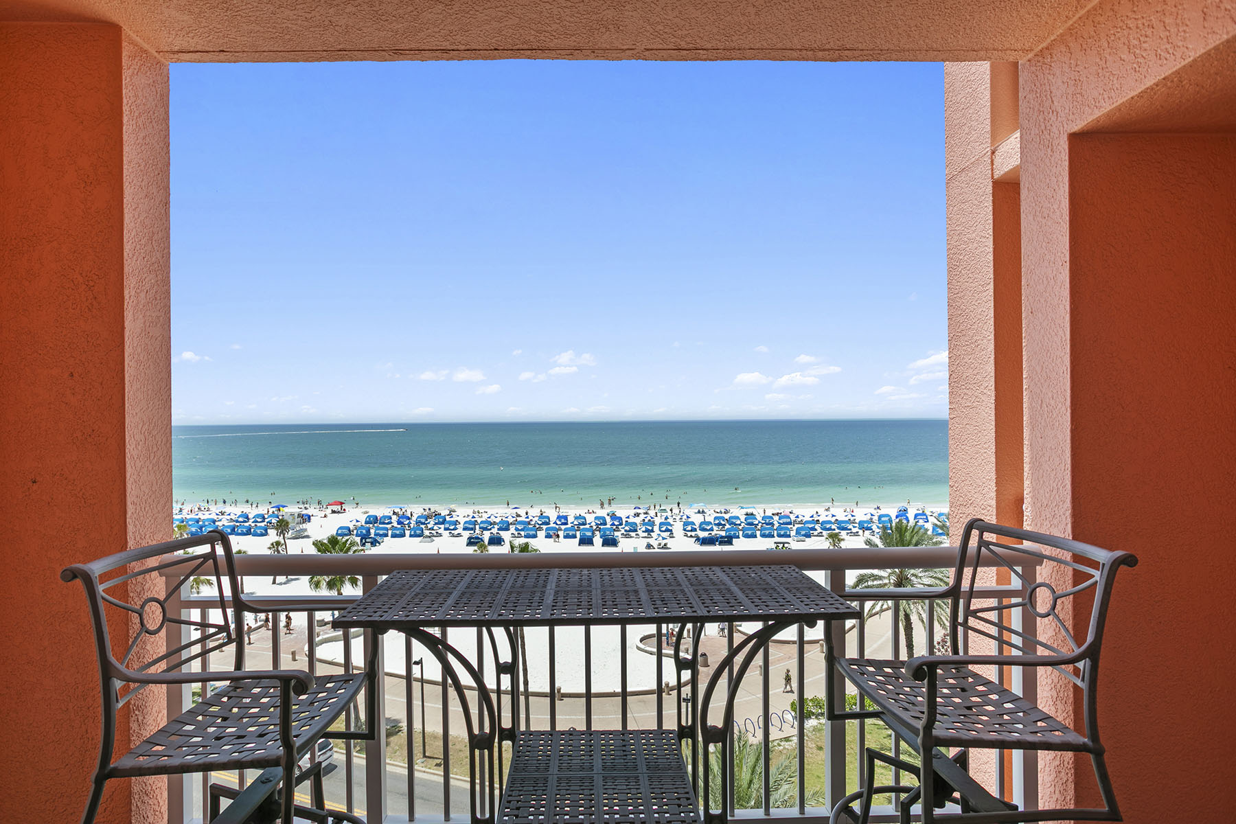  AQUALEA RESIDENCES CONDO - 物件實景