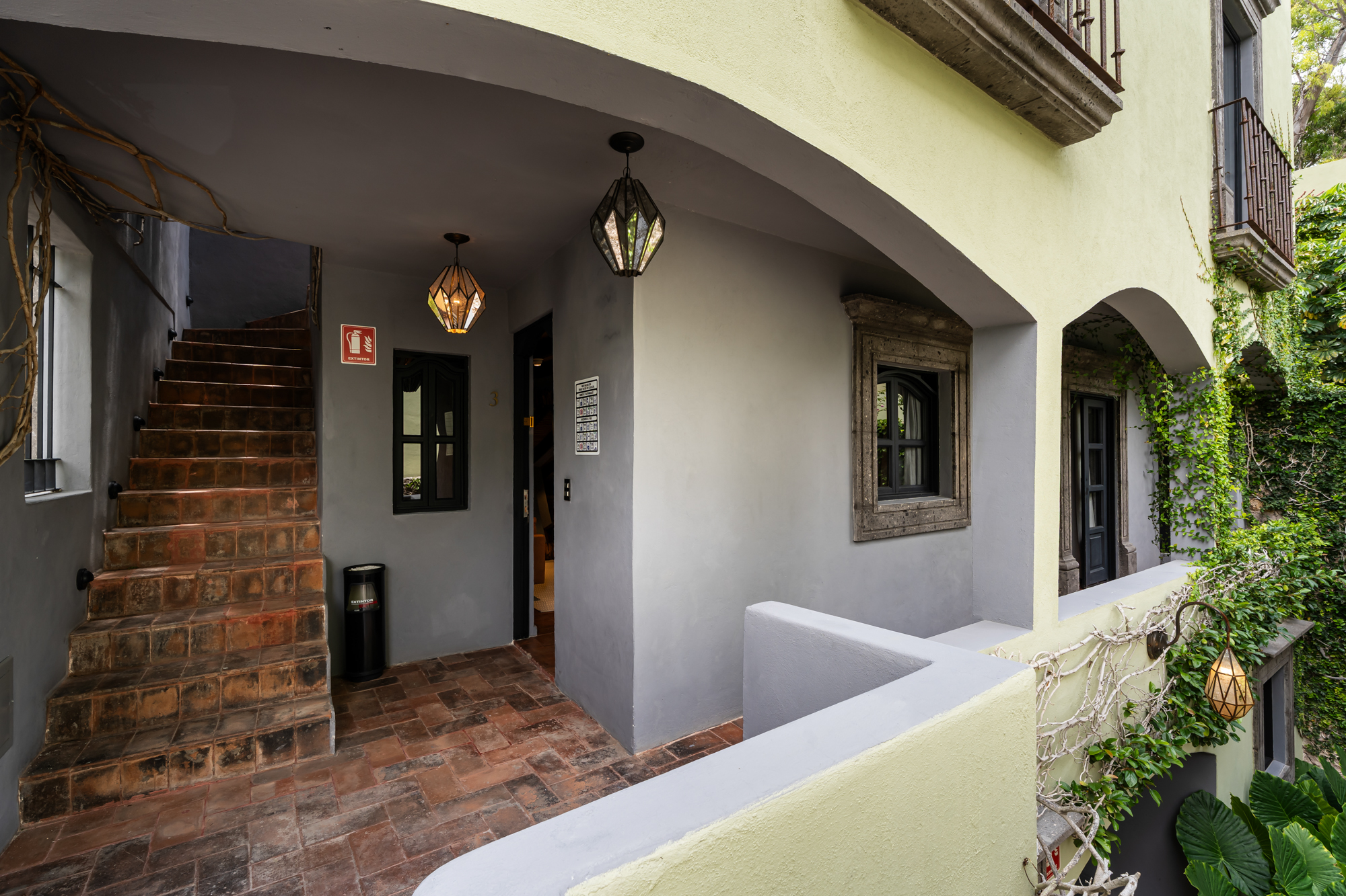  Hotel Piedras Negras - 物件實景