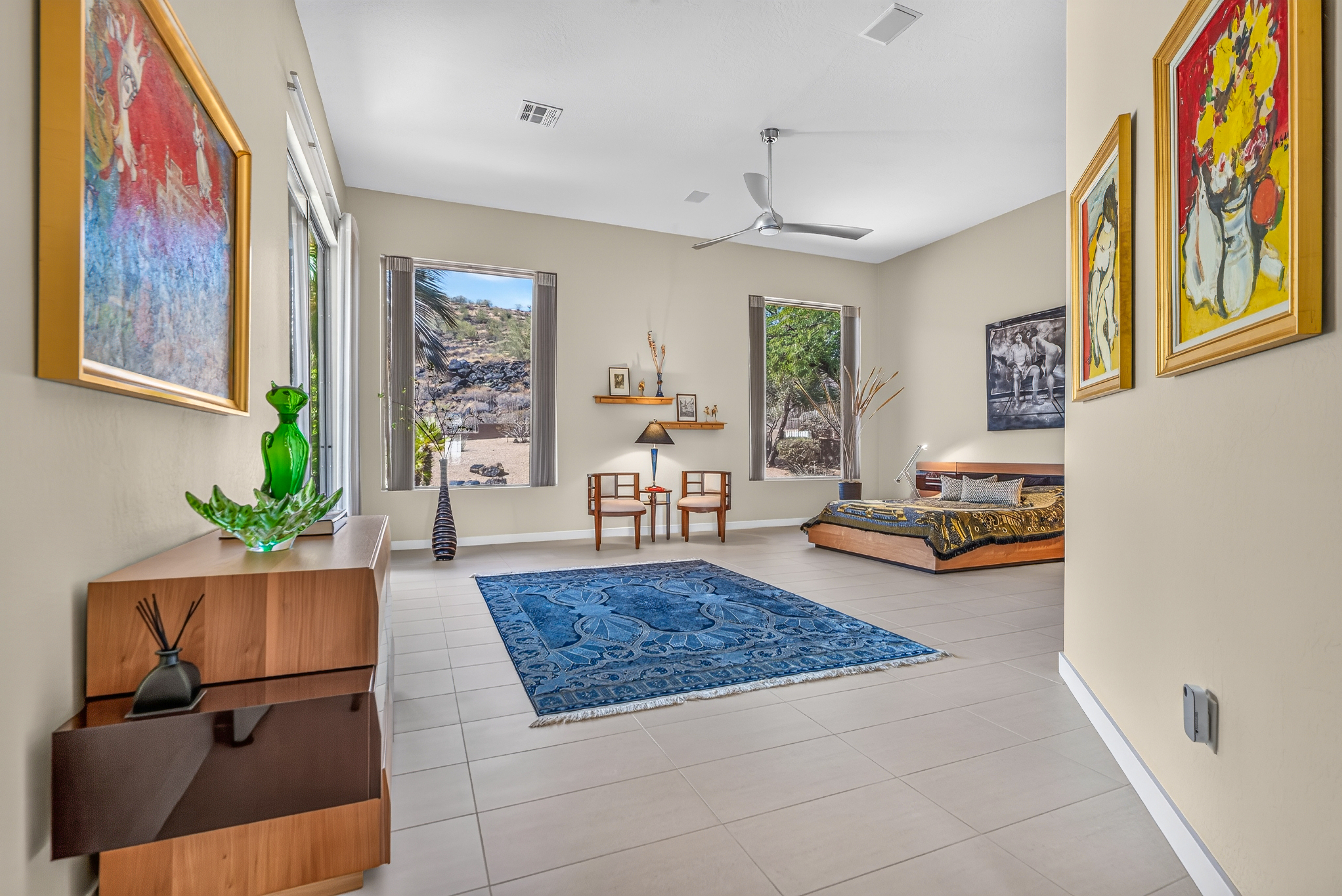  5565 W Pinnacle Hill Drive¦Glendale, AZ - 物件實景