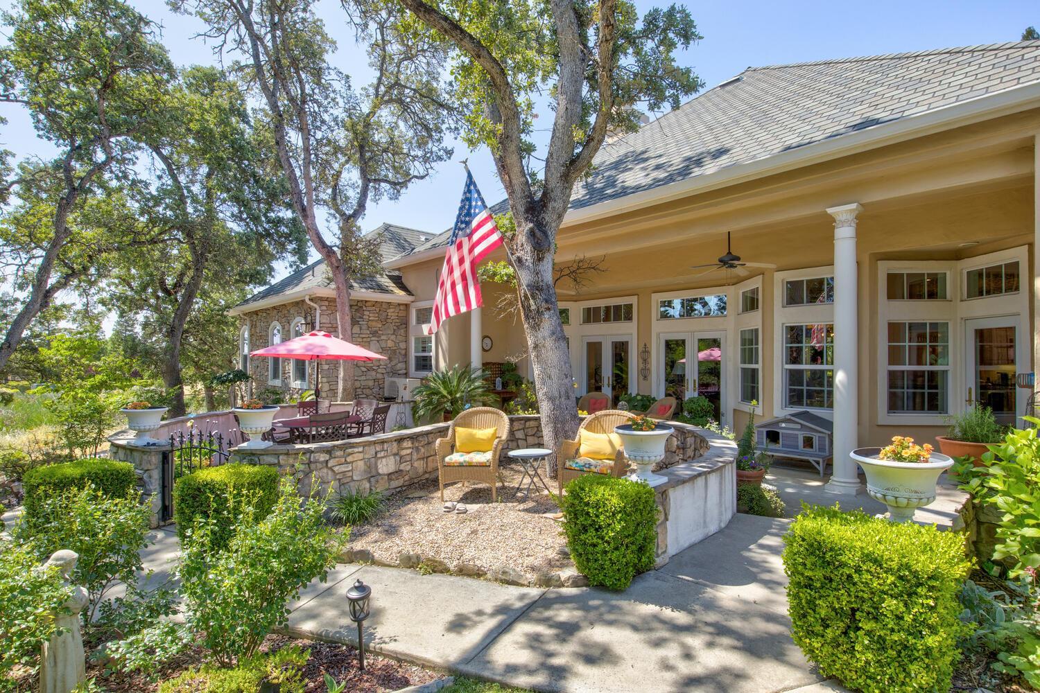 Copperopolis, California, 95228, United States, 4 Bedrooms Bedrooms, ,4 BathroomsBathrooms,Residential,For Sale,1836340