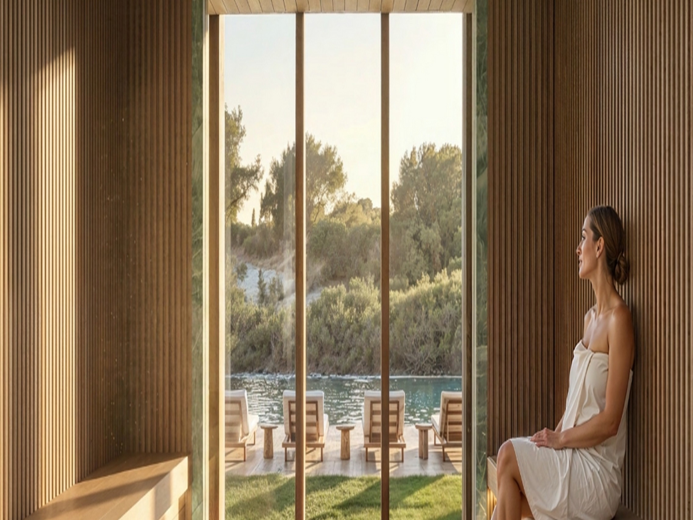  Médano by Viñoly: Four-Bedroom Penthouse by the Sea with 360° Views - 物件實景