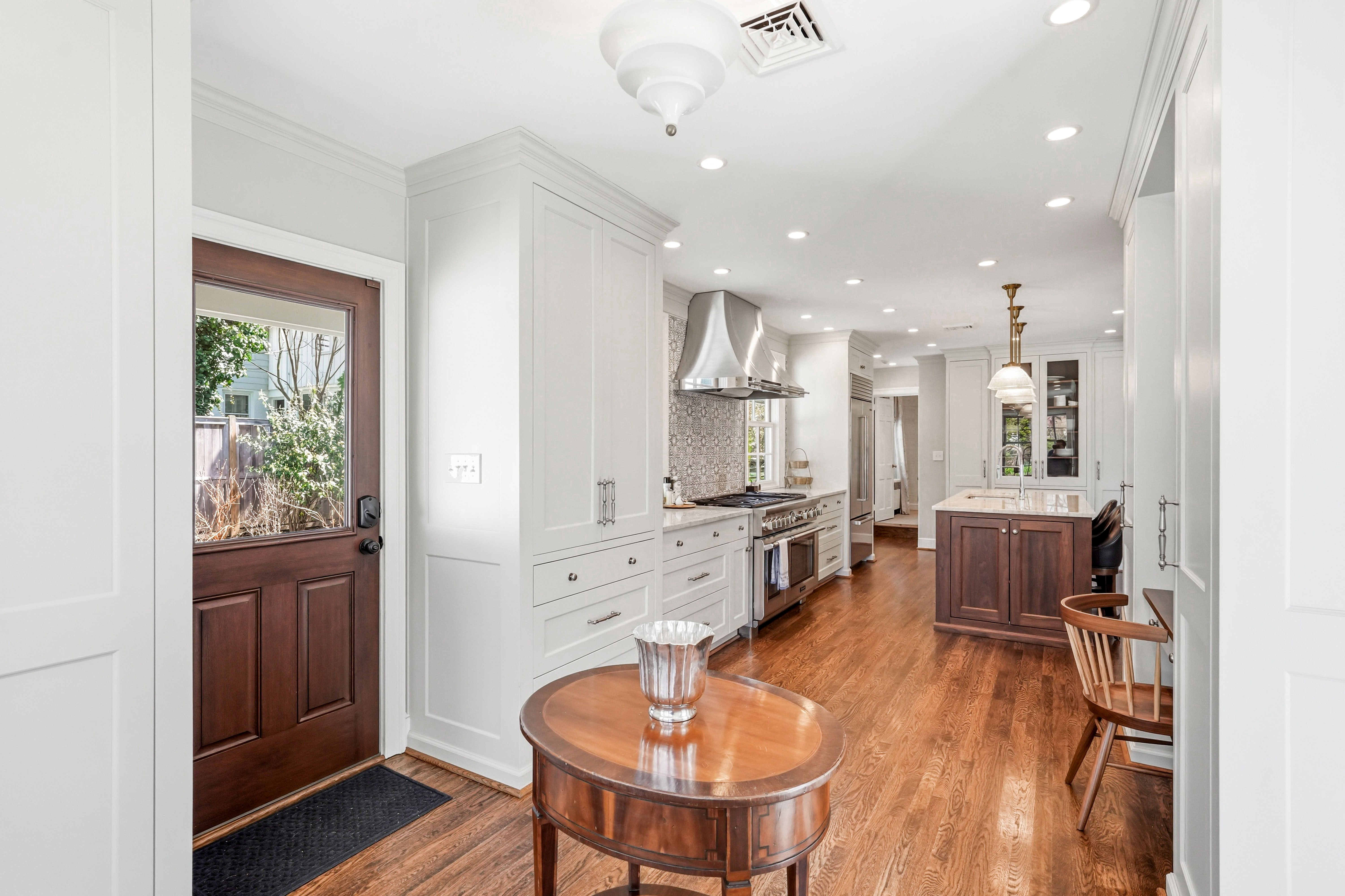  828 Black Rock Road, Gladwyne, PA 19035 - 物件實景