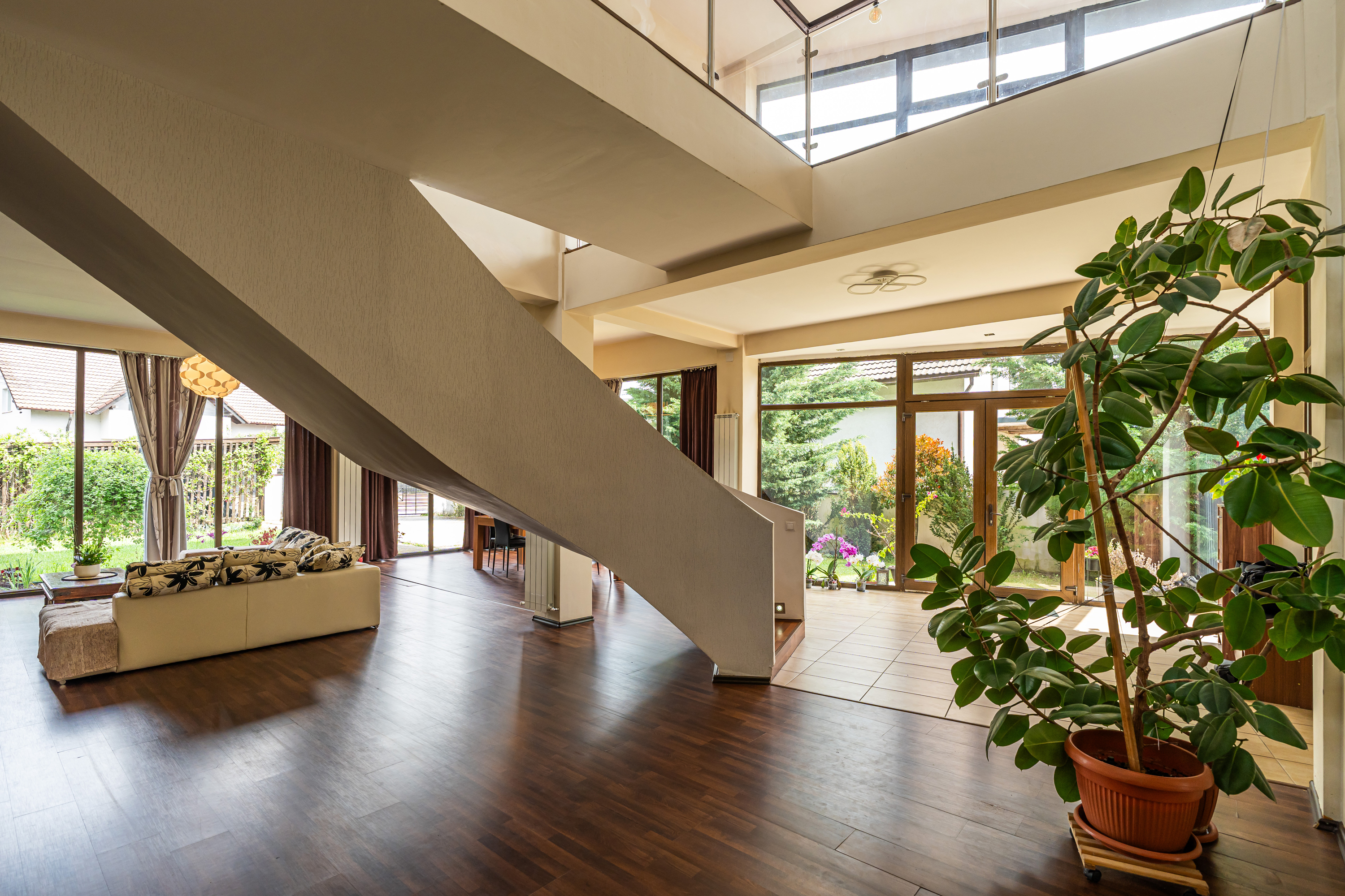  Mediterranean Villa Inspired by Hariri Pontarini’s “Art Collectors Residence” - 物件實景