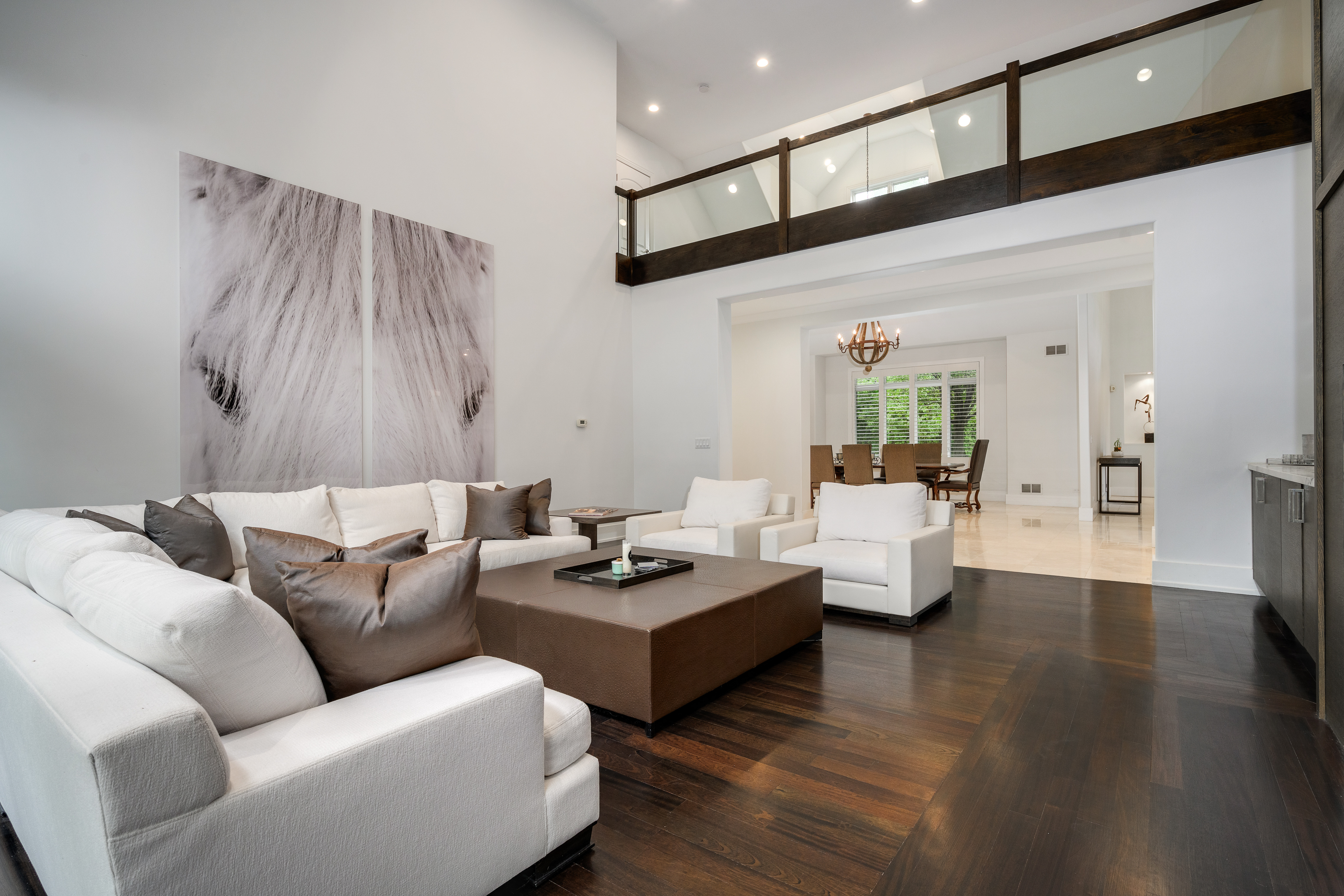  Exceptional Highland Park sSone and Brick Estate - 物件實景