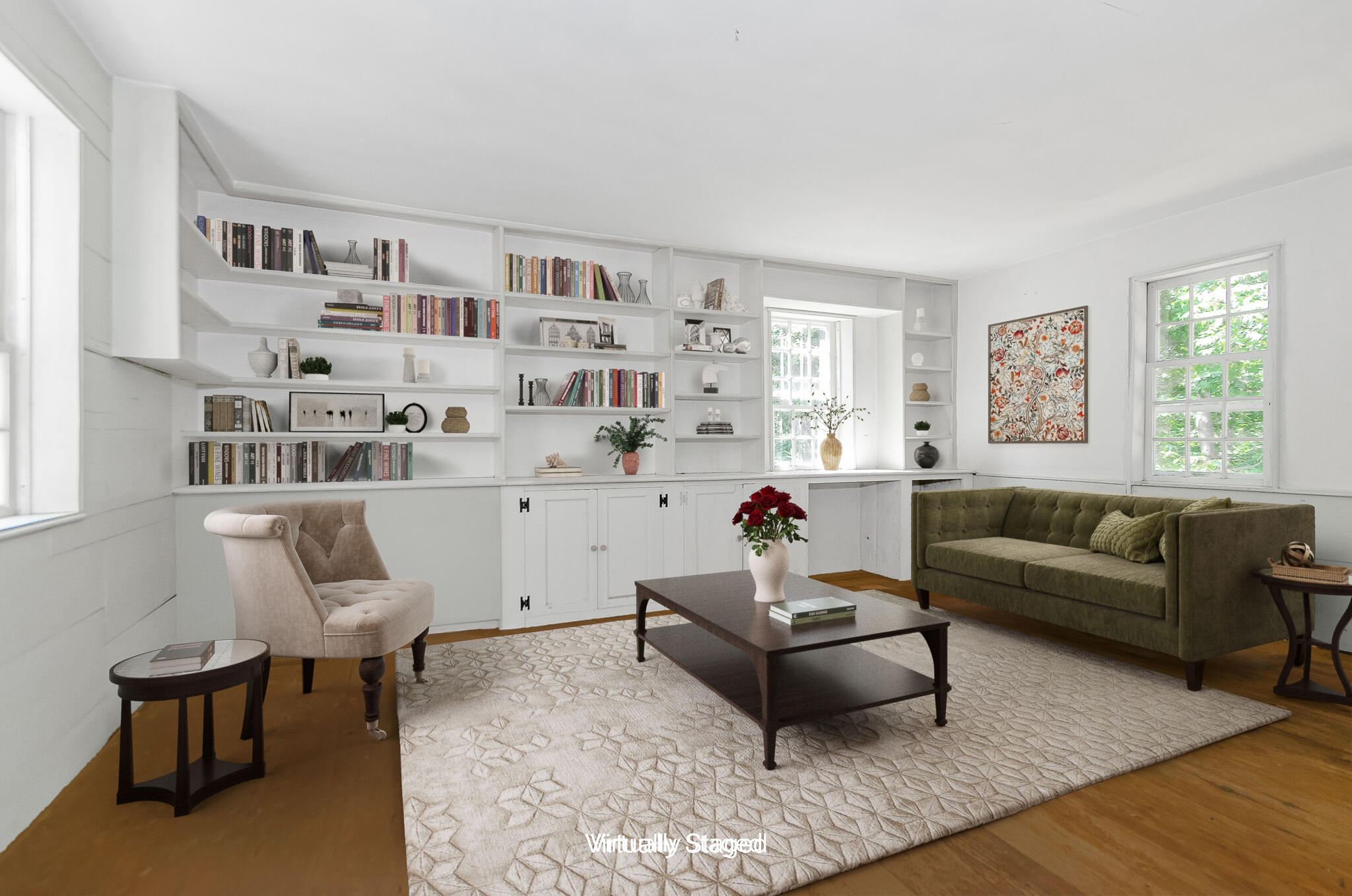 Cotuit, Massachusetts, 02635, United States, 4 Bedrooms Bedrooms, ,3 BathroomsBathrooms,Residential,For Sale,1965620