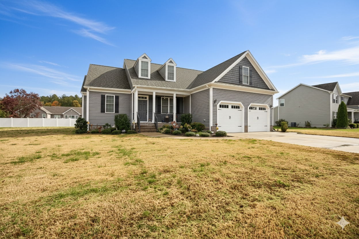 Gloucester, Virginia, 23061-3871, United States, 3 Bedrooms Bedrooms, ,3 BathroomsBathrooms,Residential,For Sale,1989895