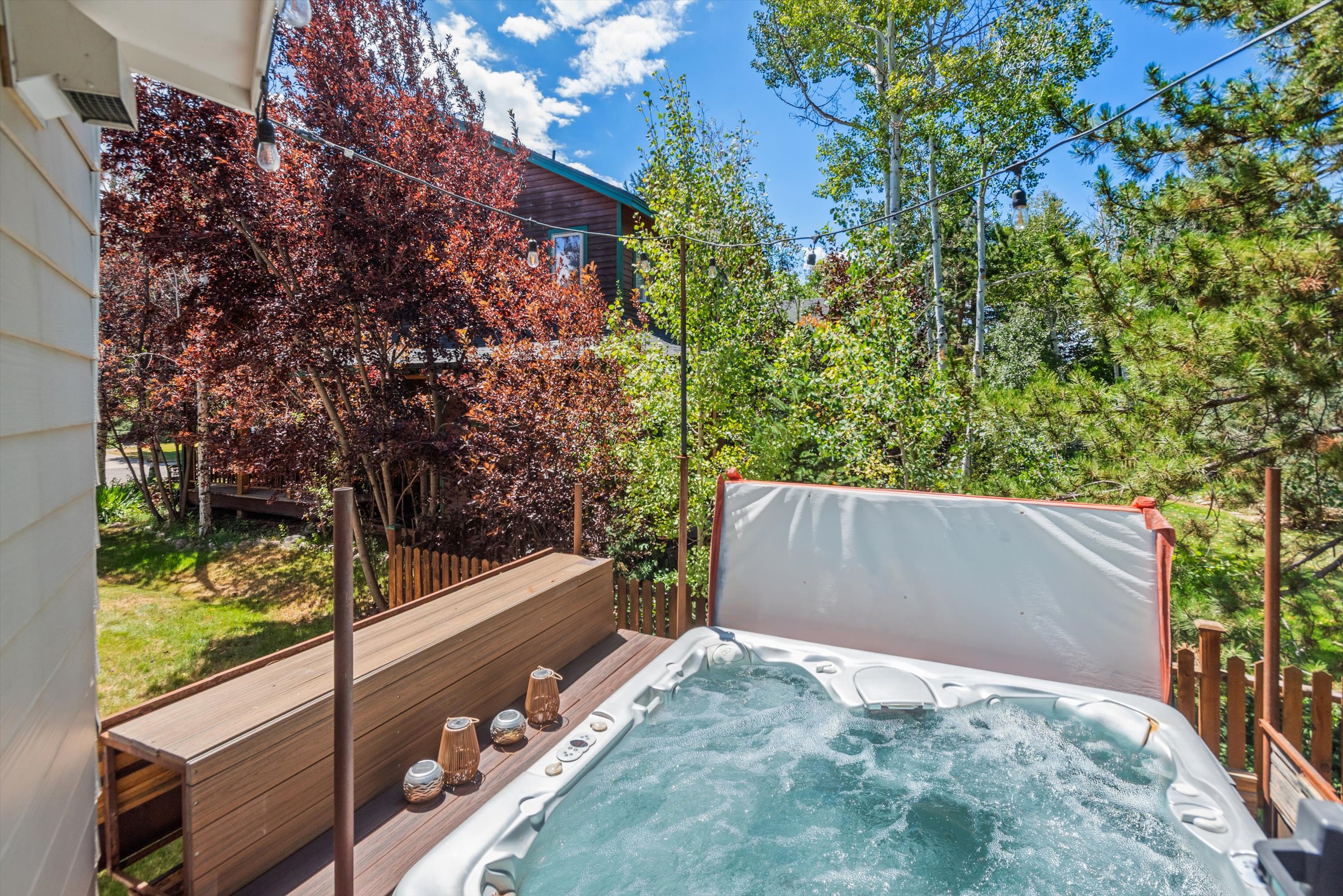  750 Hearthstone Drive, Basalt, CO, 81621 - 物件實景