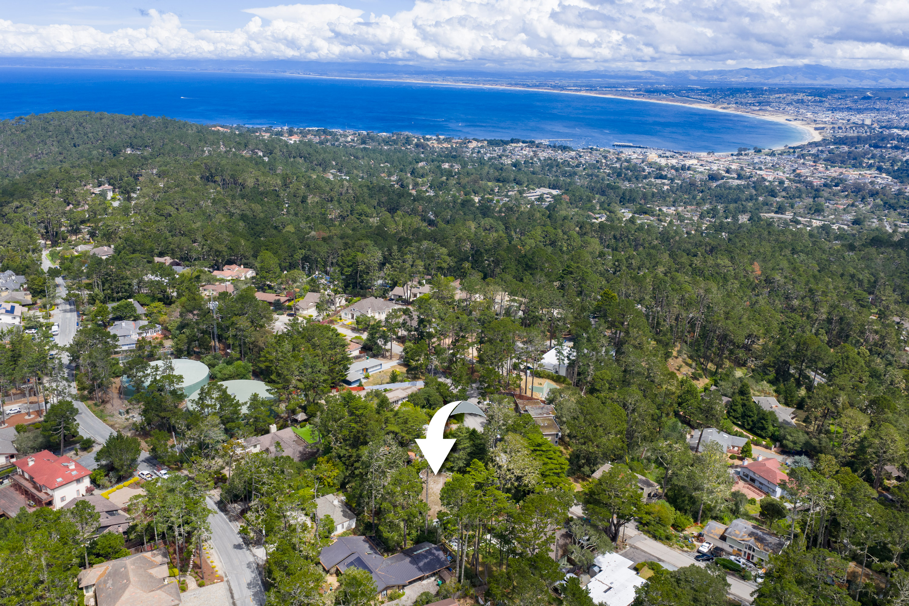  4058 El Bosque Drive - 物件實景