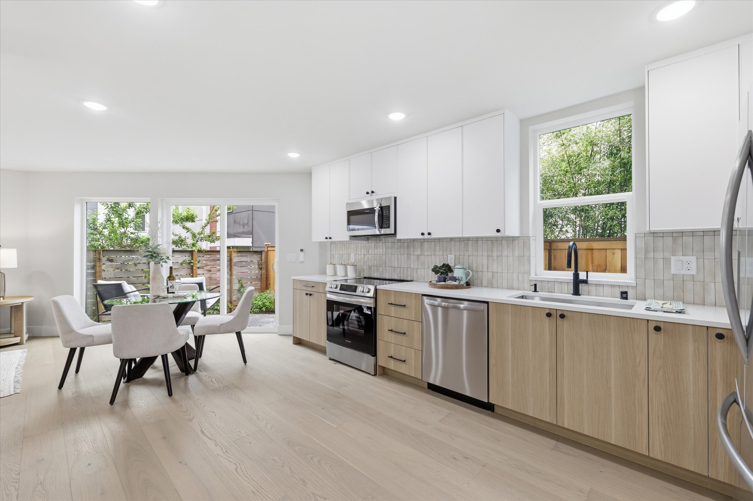  1409 29th Ave, Seattle, WA 98122 - 物件實景