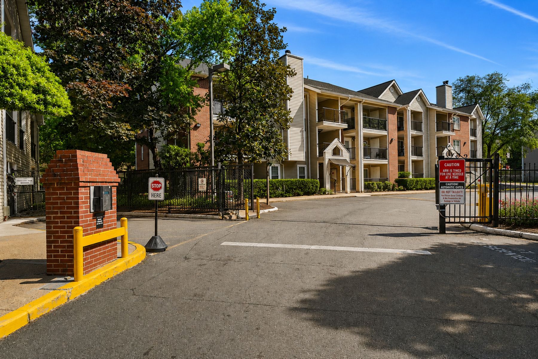  3309 Wyndham Circle, Alexandria, VA, 22302 - 物件實景