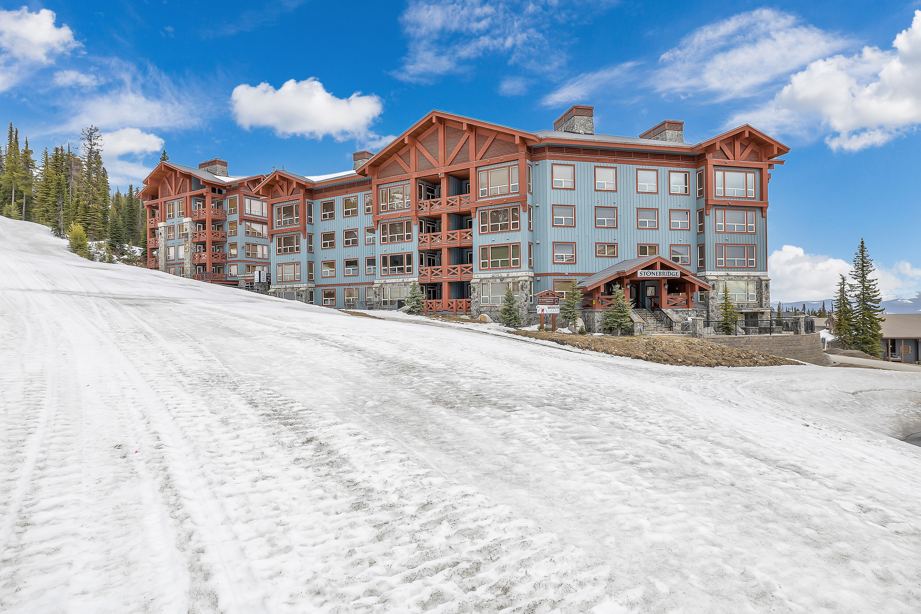  Prime Village Location - 物件實景
