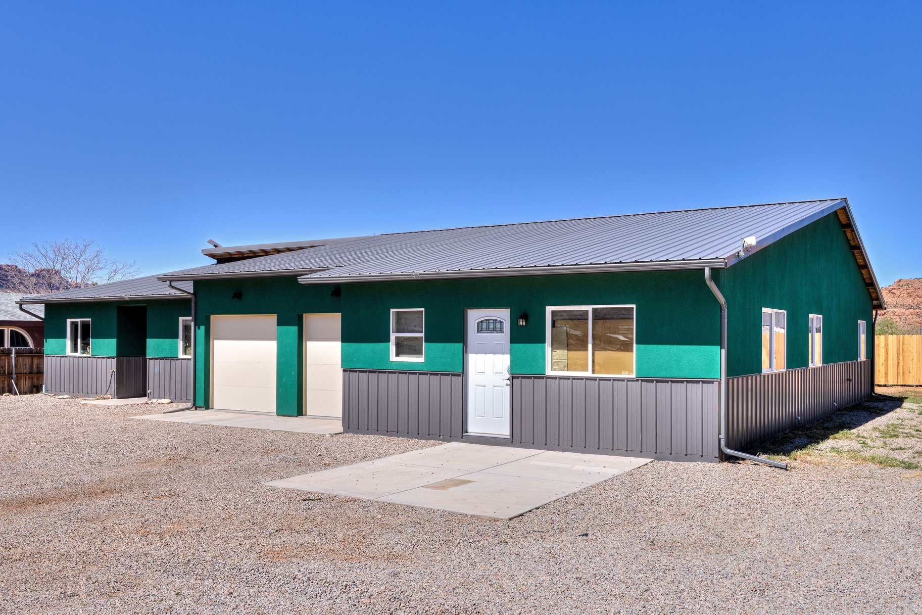  Modern Duplex Living in Spanish Valley - 物件實景