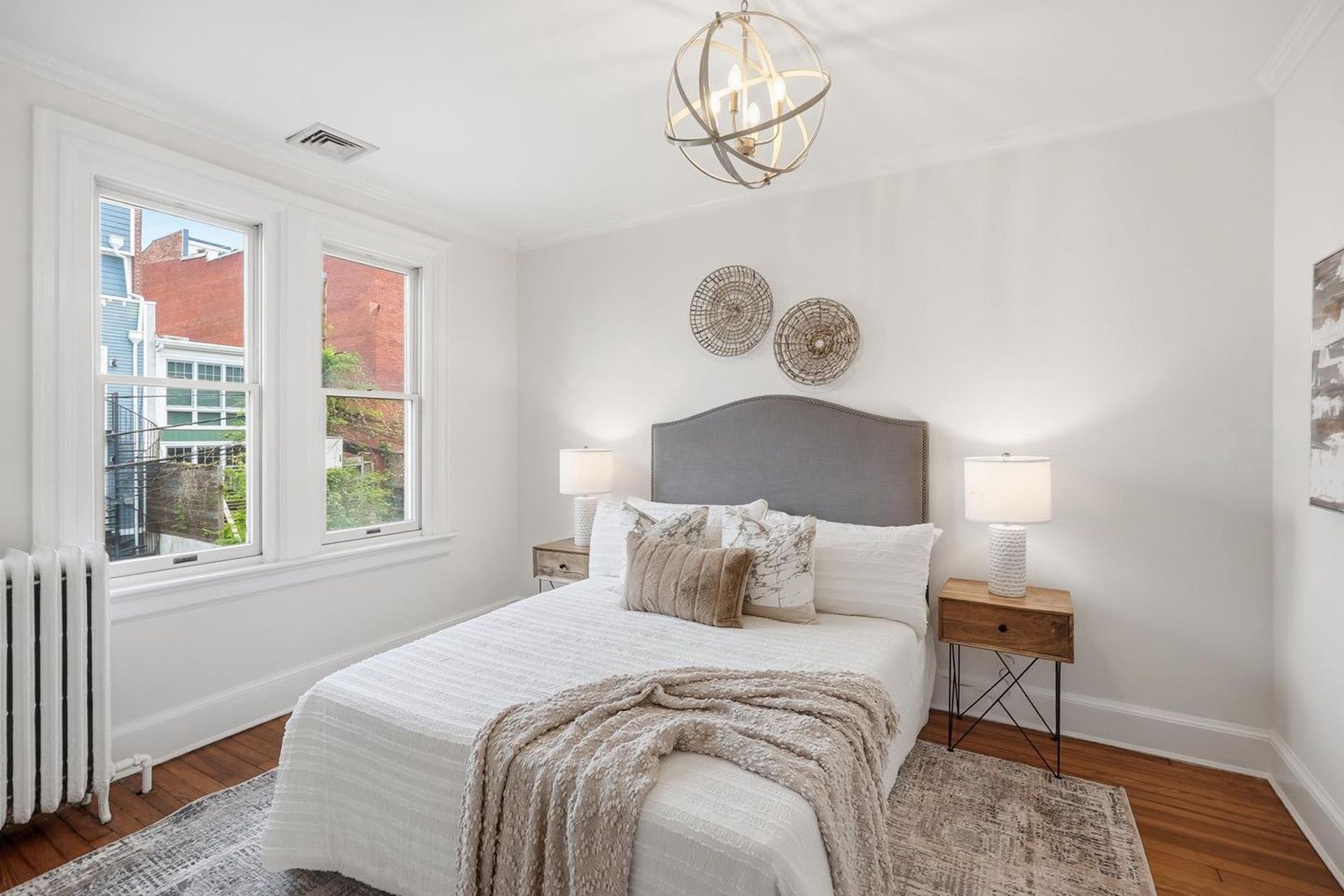  2129 Newport Place NW, Washington, DC, 20037 - 物件實景