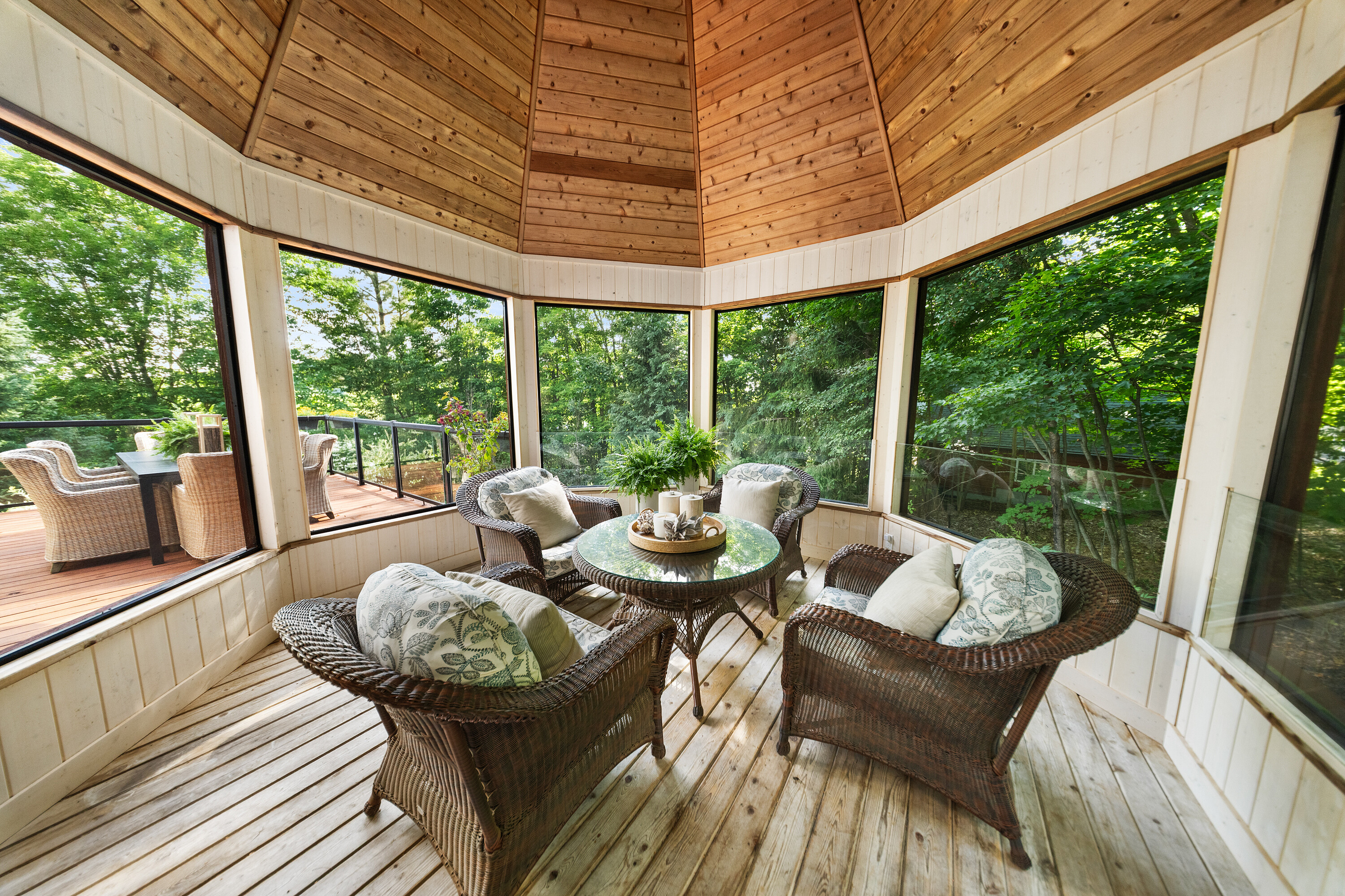  Lakefront Cottage Retreat - 物件實景