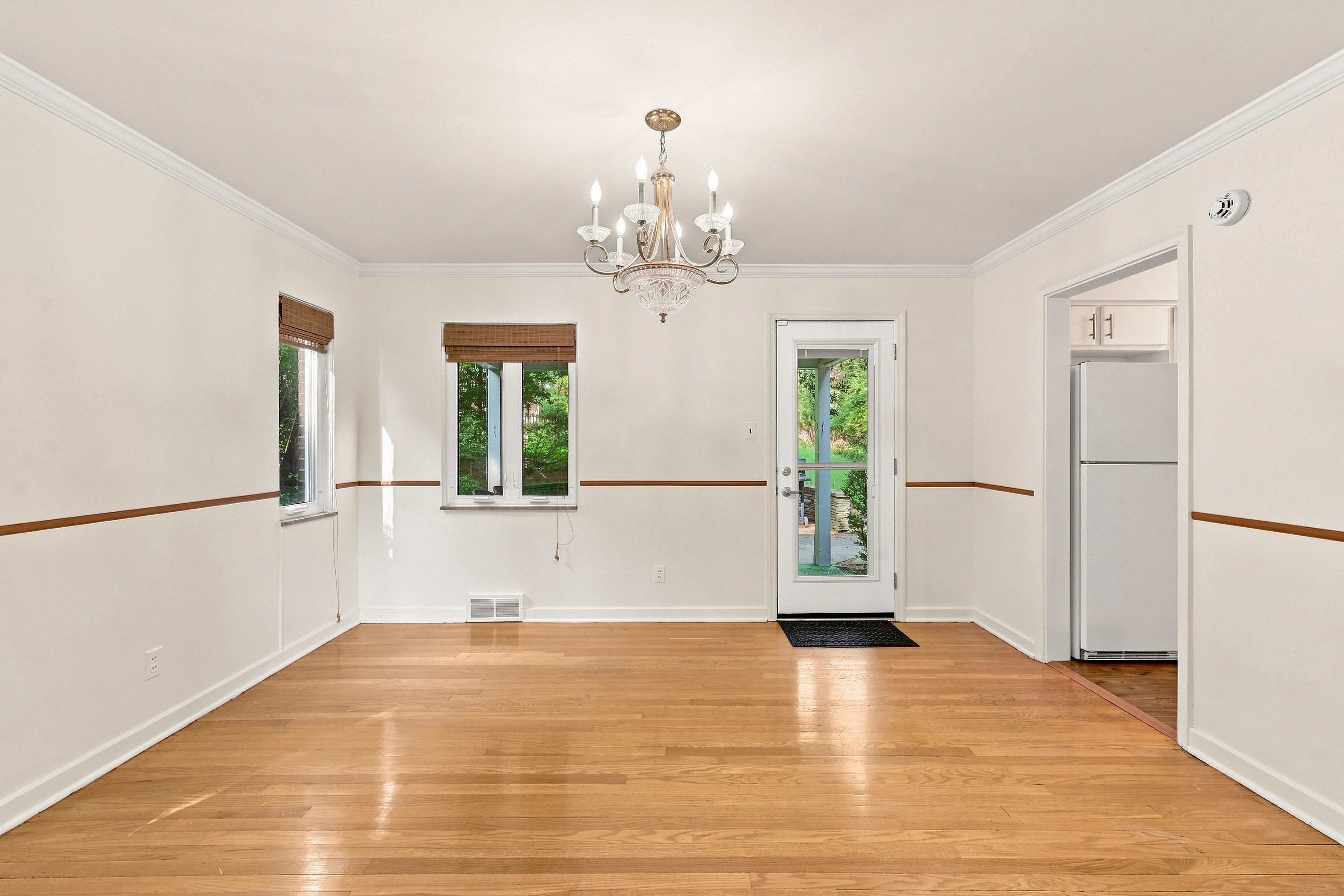  1632 Jamestown Place, Pittsburgh, PA 15235 - 物件實景
