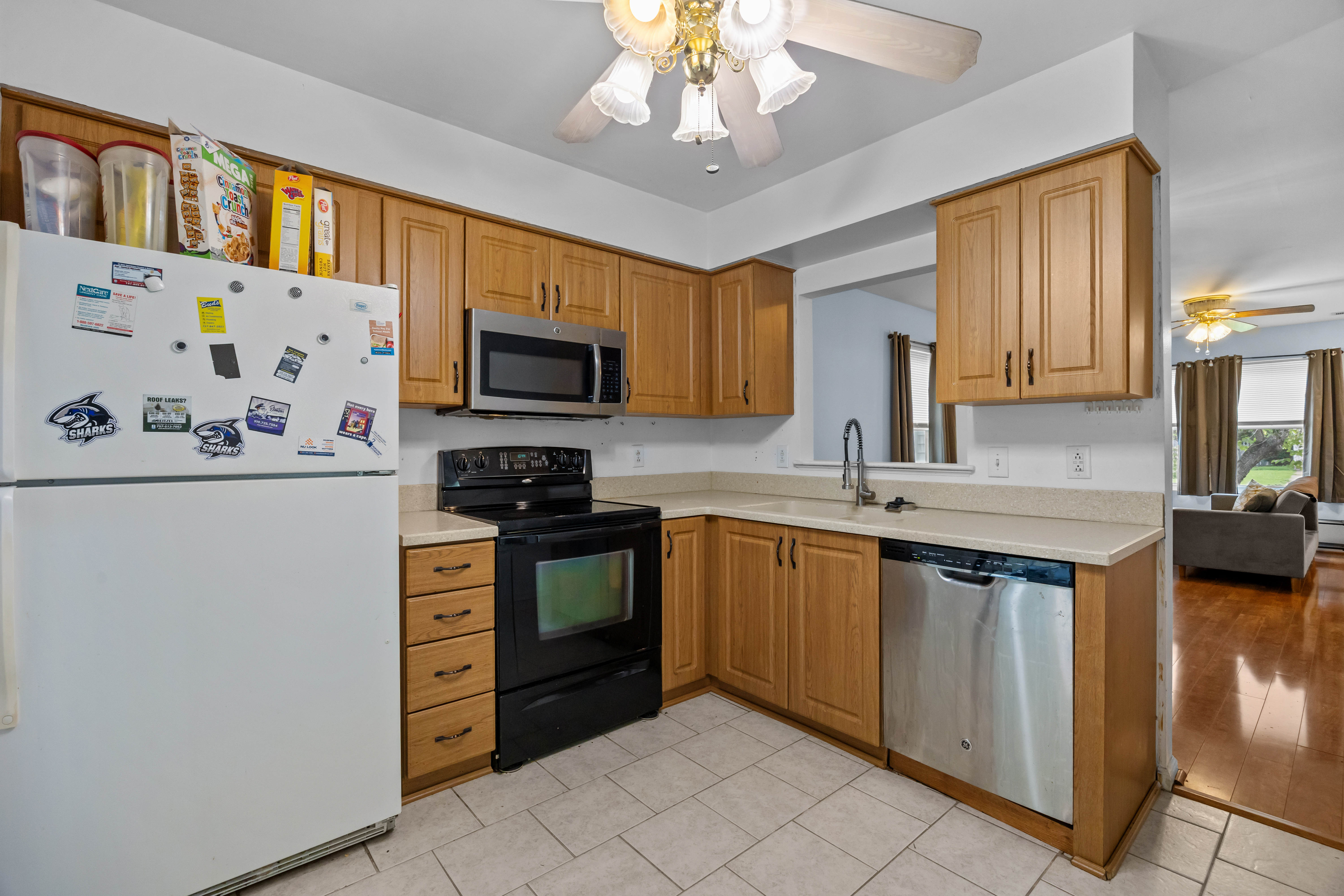  1605 South River Creek Landing, Suffolk, VA 23434 - 物件實景