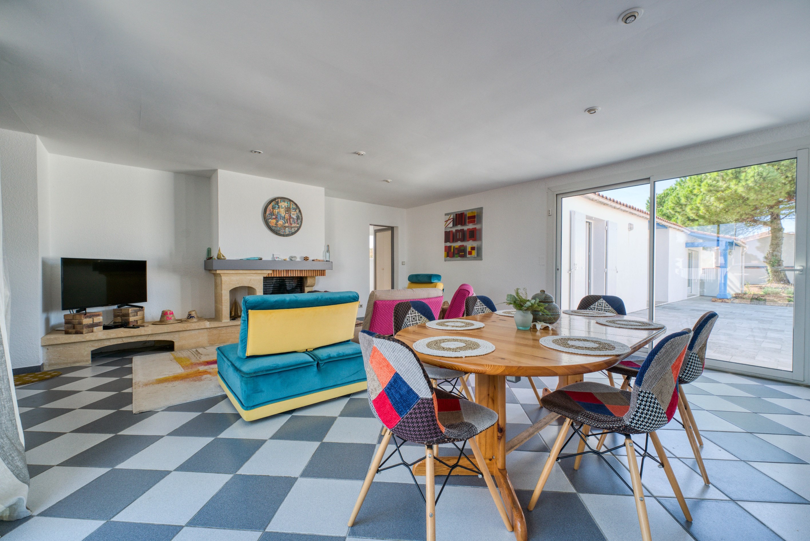  LA BRÉE-LES-BAINS – FAMILY VILLA IN A PRIME SETTING - 物件實景