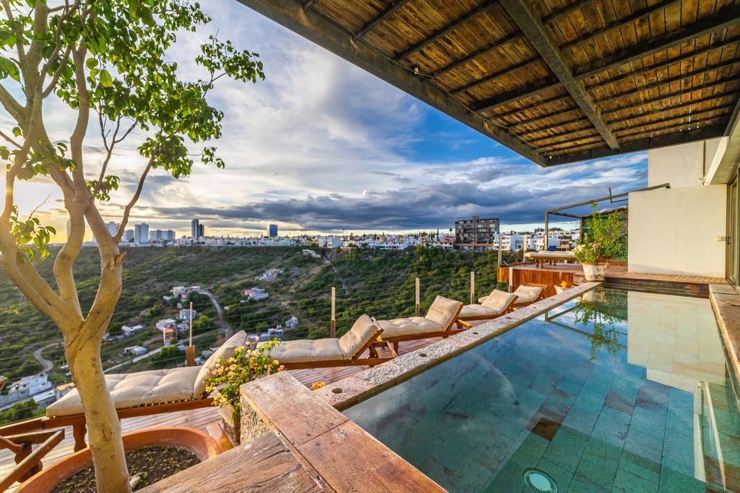 Circuito Mirador del campanario, Querétaro, Querétaro, 76146, Mexico, 4 Bedrooms Bedrooms, ,5 BathroomsBathrooms,Residential,For Sale,Circuito Mirador del campanario,1443535