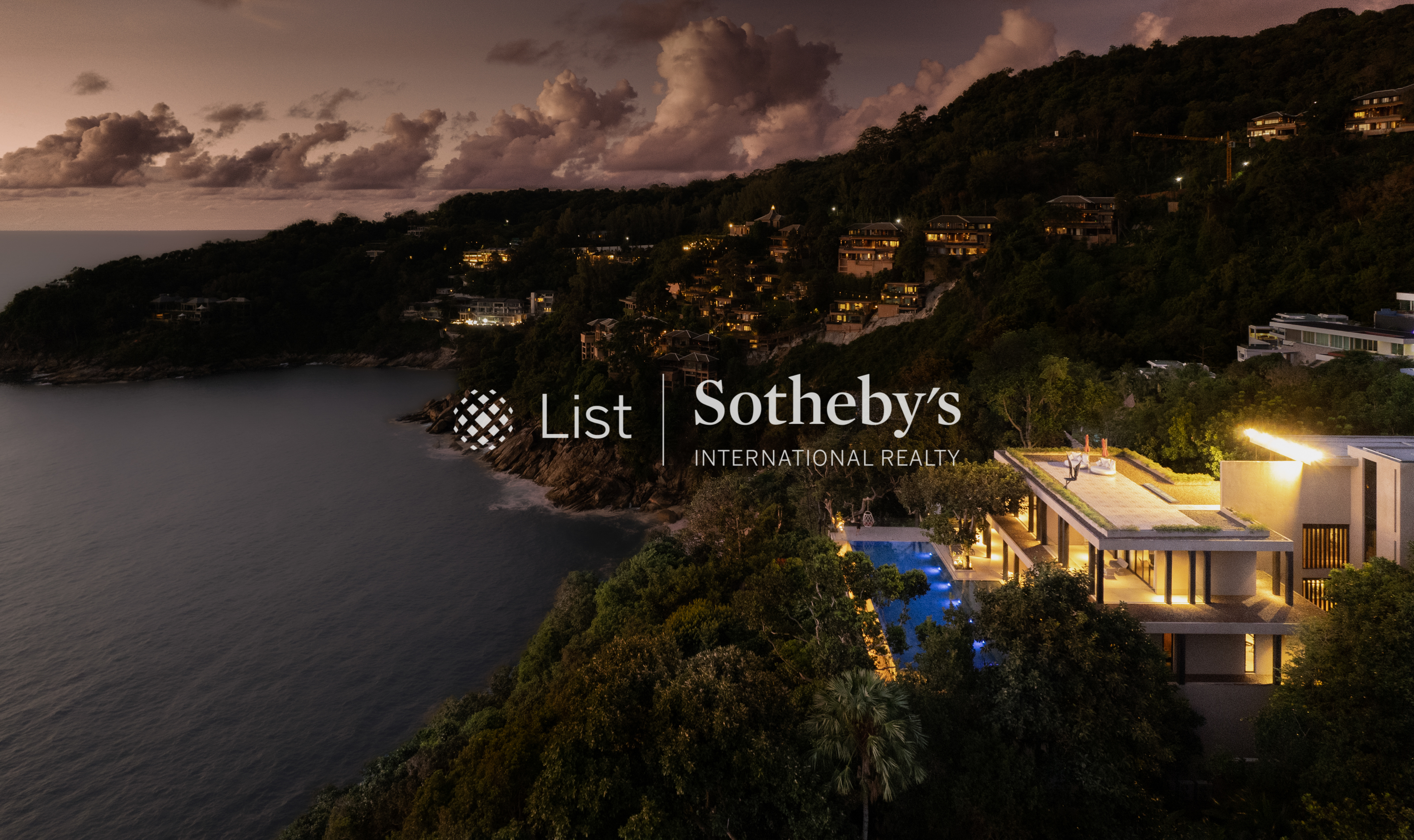  Villa Amarisa - 物件實景