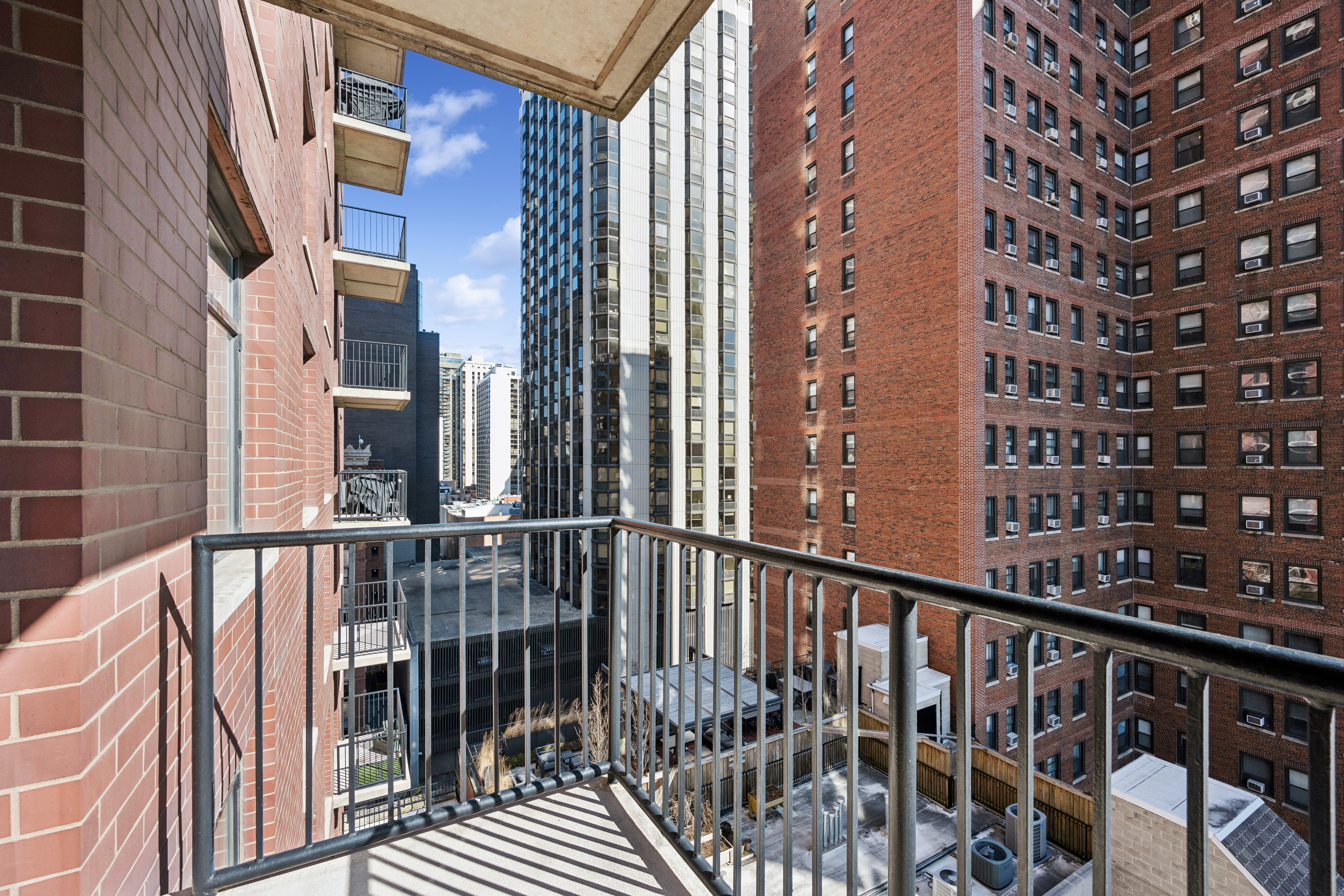  1122 N Dearborn Street, Chicago, IL, 60610 - 物件實景