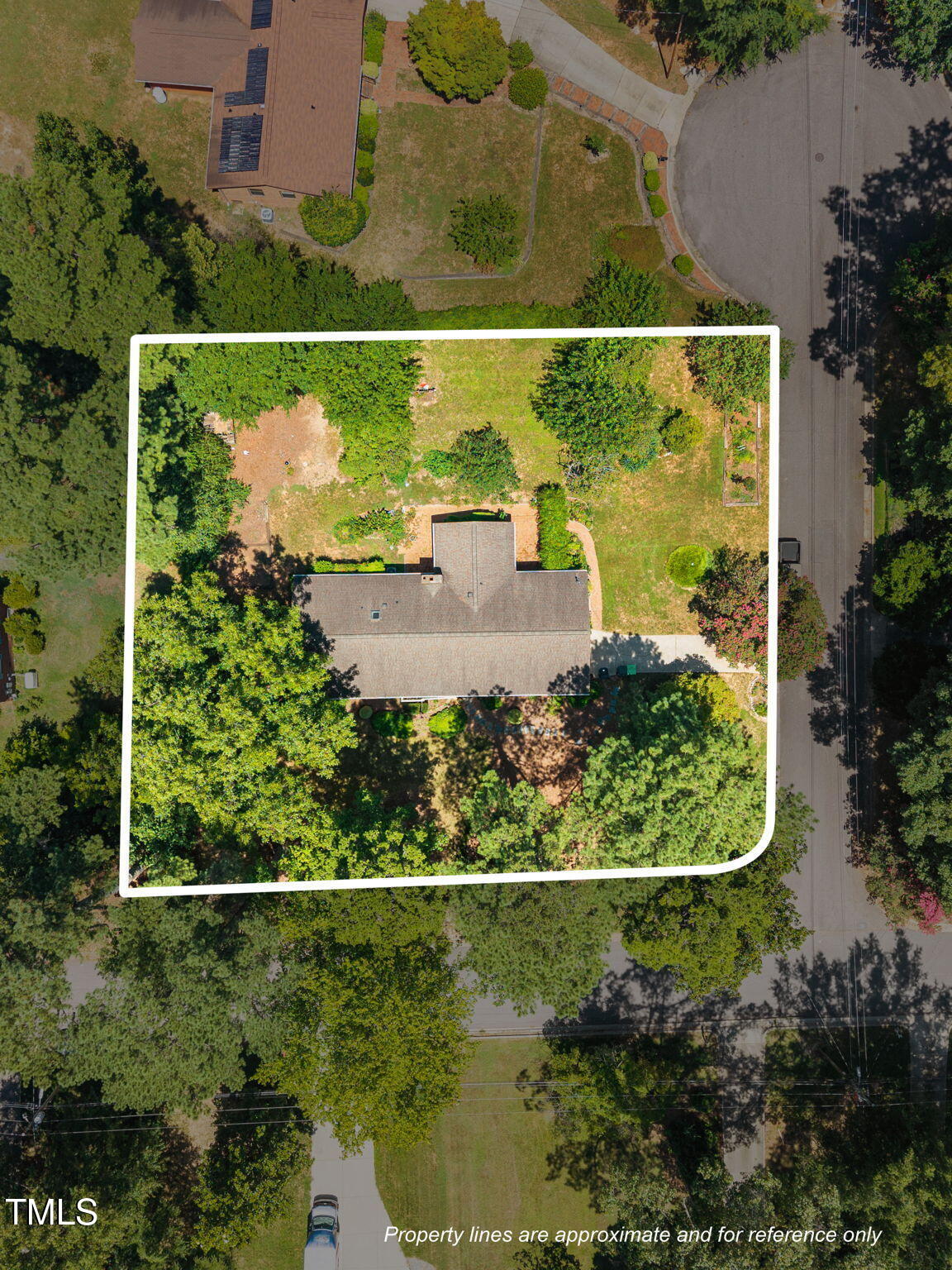 Raleigh, North Carolina, 27609, United States, 3 Bedrooms Bedrooms, ,2 BathroomsBathrooms,Residential,For Sale,1911441
