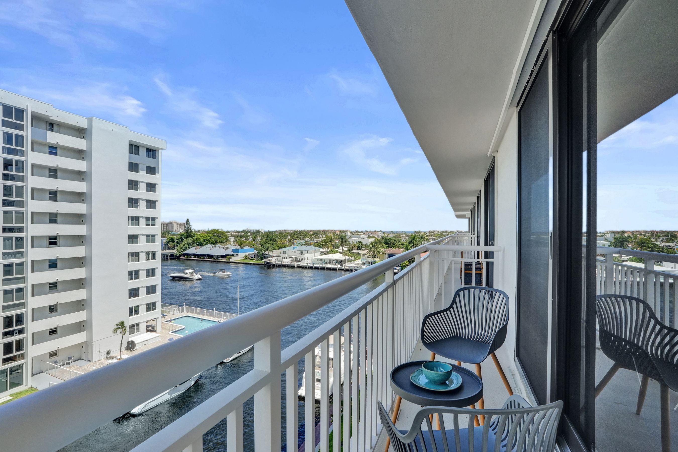  3100 NE 48th Street, Fort Lauderdale, FL, 33308 - 物件實景