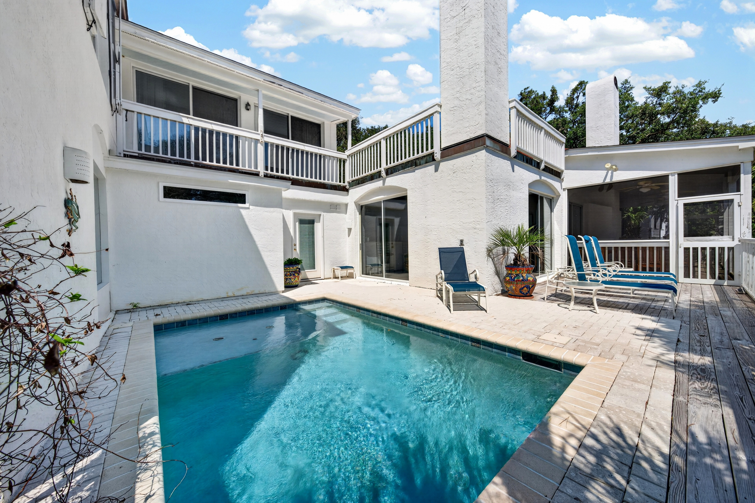  377 Dune Oaks Drive  DeBordieu Colony - 物件實景