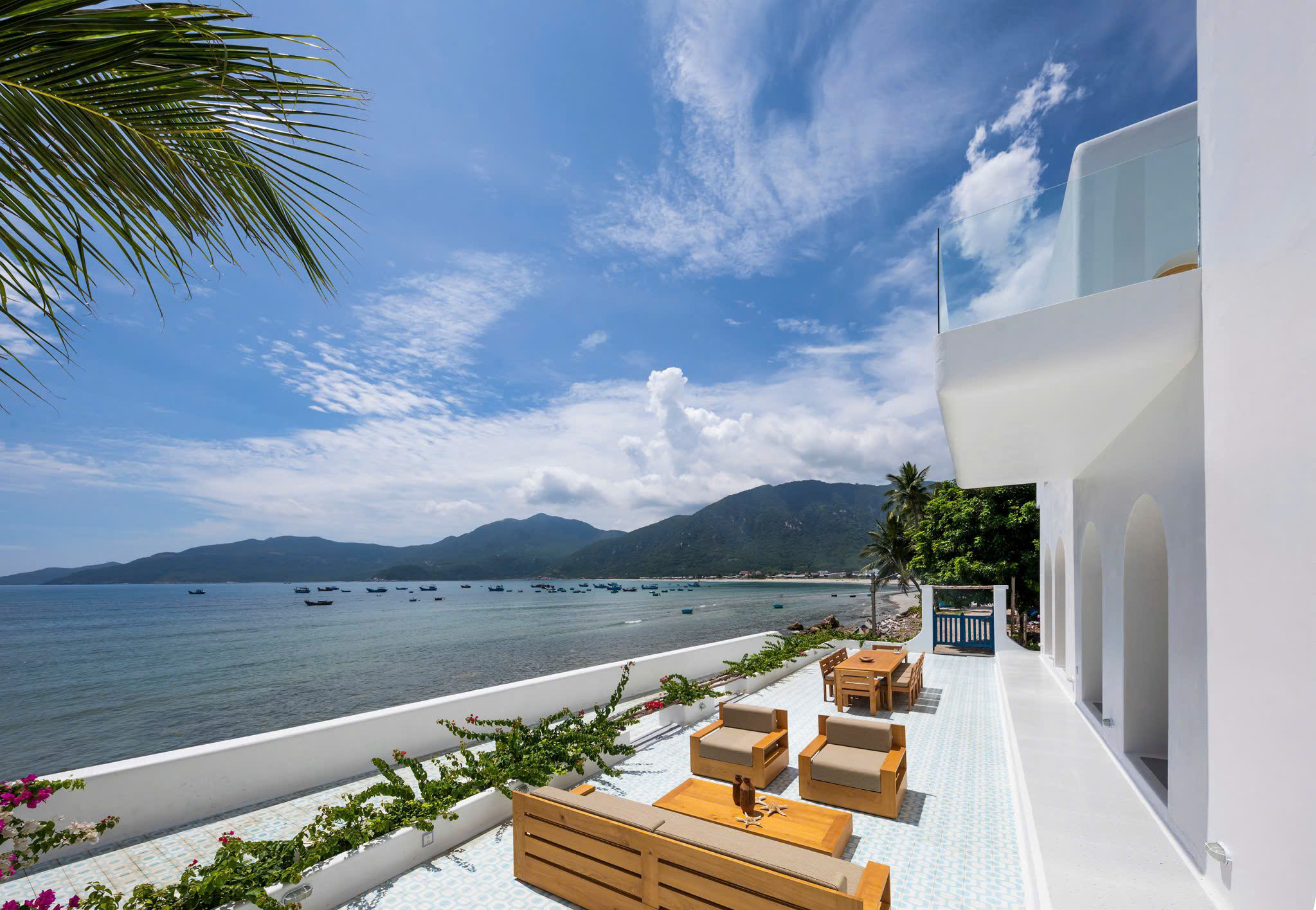  Santo By The Sea Villa - 物件實景