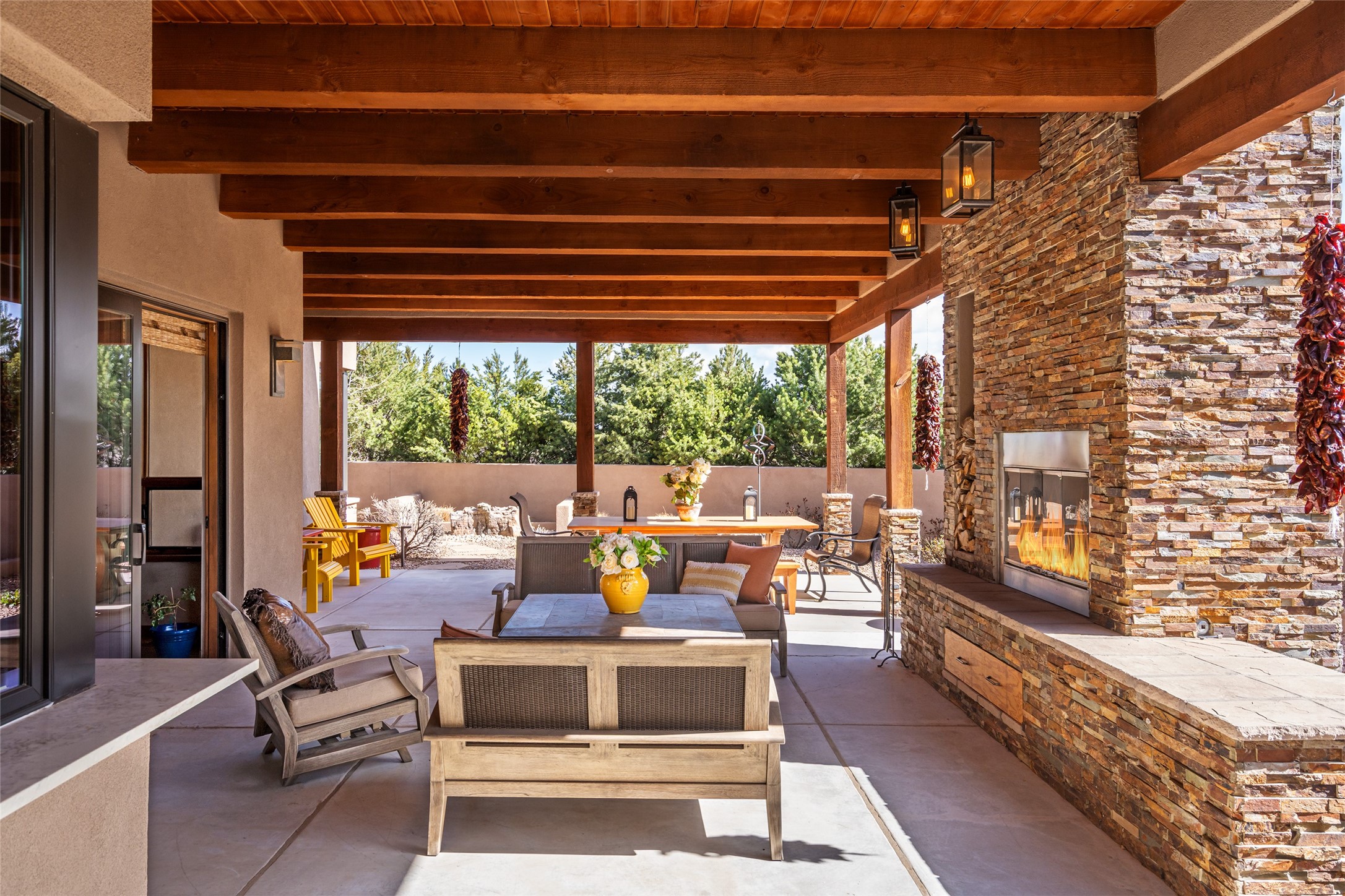  4 W. Golden Eagle - 物件實景