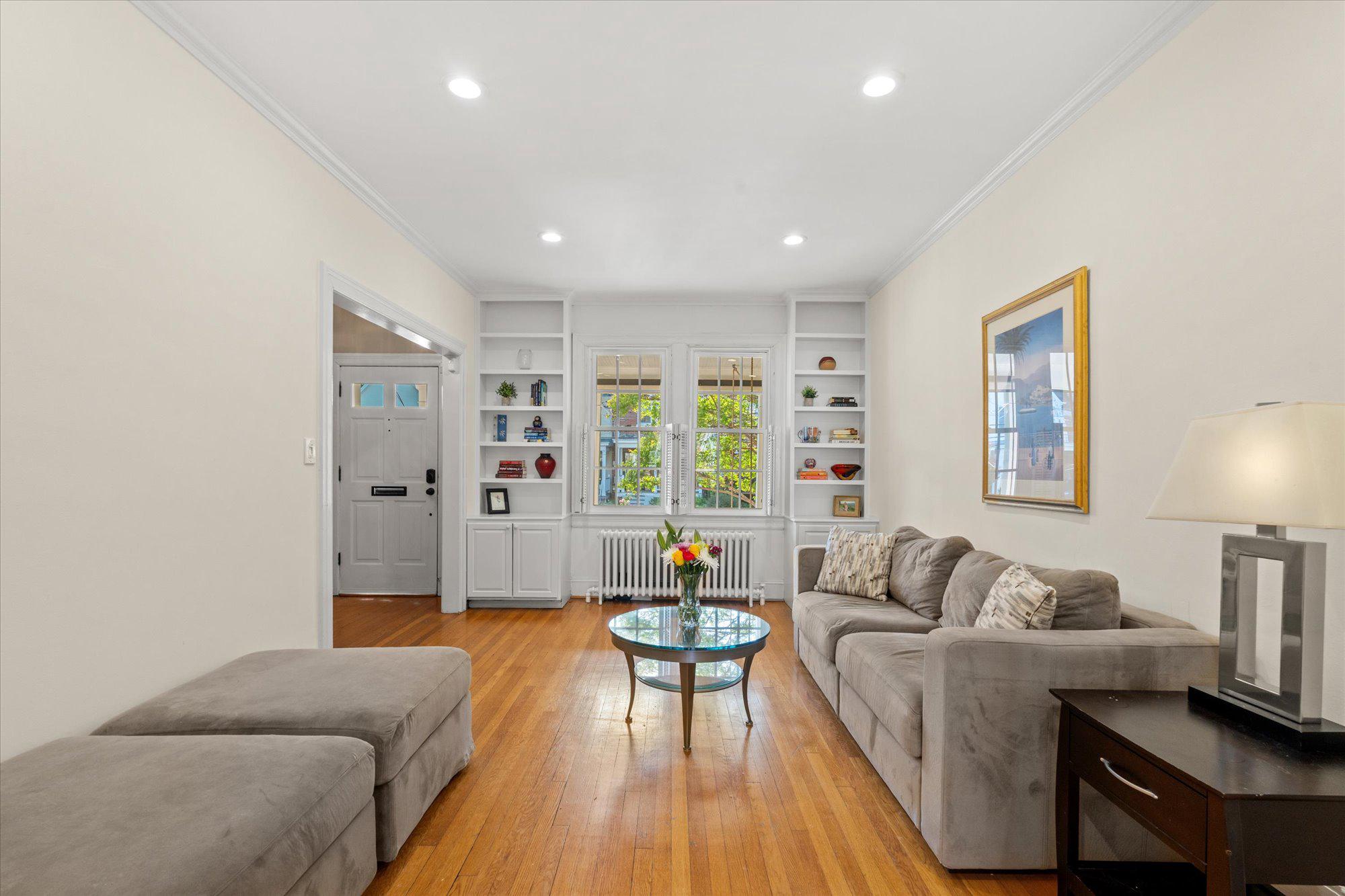  2305 38th Street NW, Washington, DC, 20007 - 物件實景