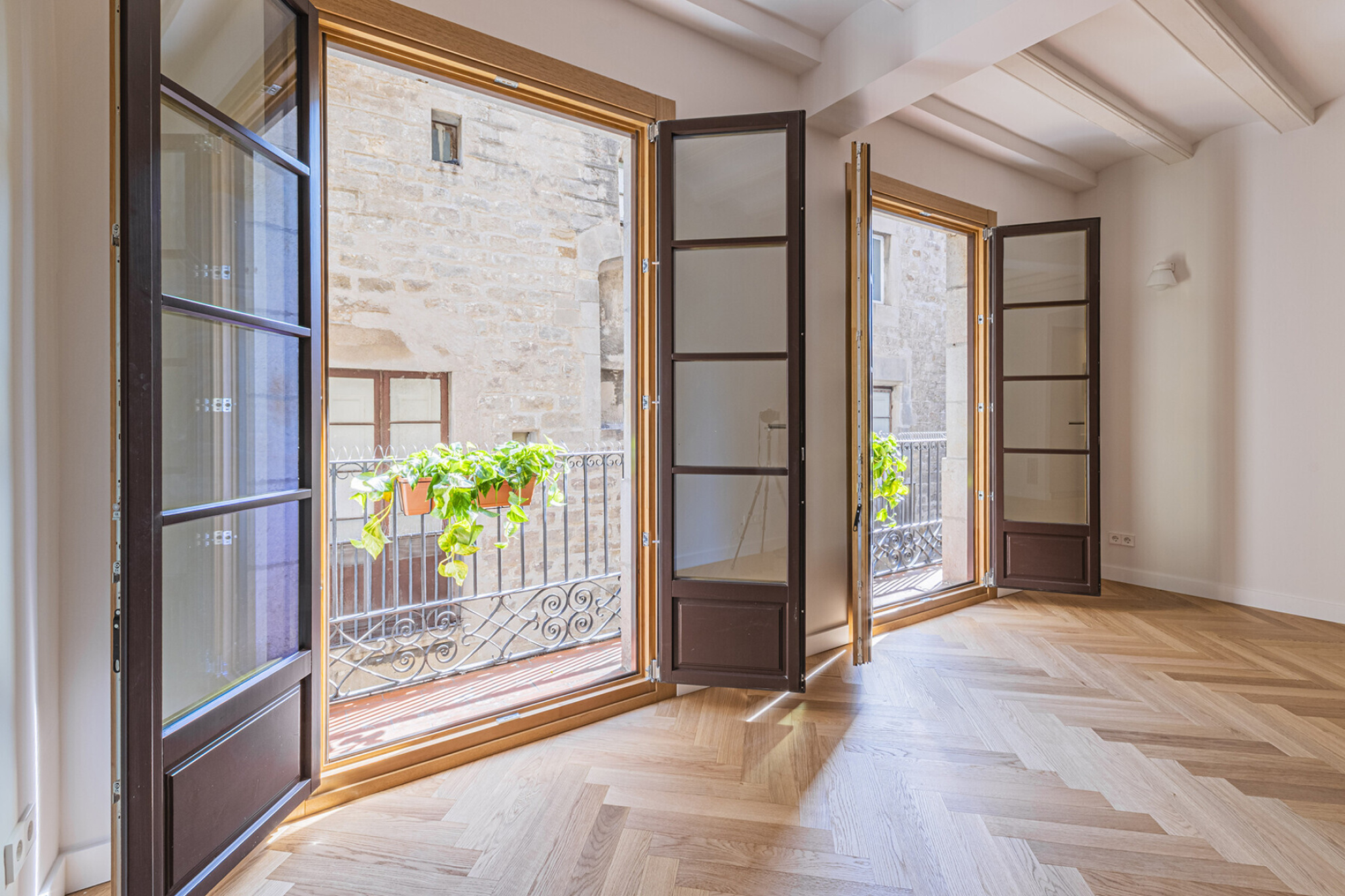  Renovated apartment in the Gothic Quarter - 物件實景