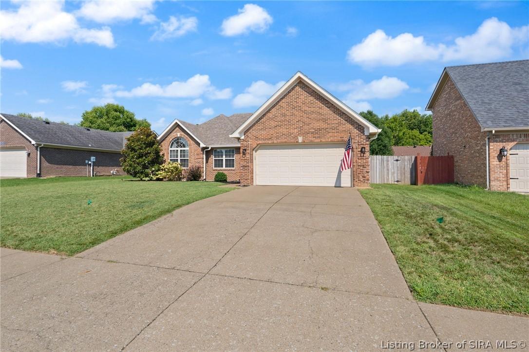 Dovir Woods Dr, Sellersburg, IN 47172 #1