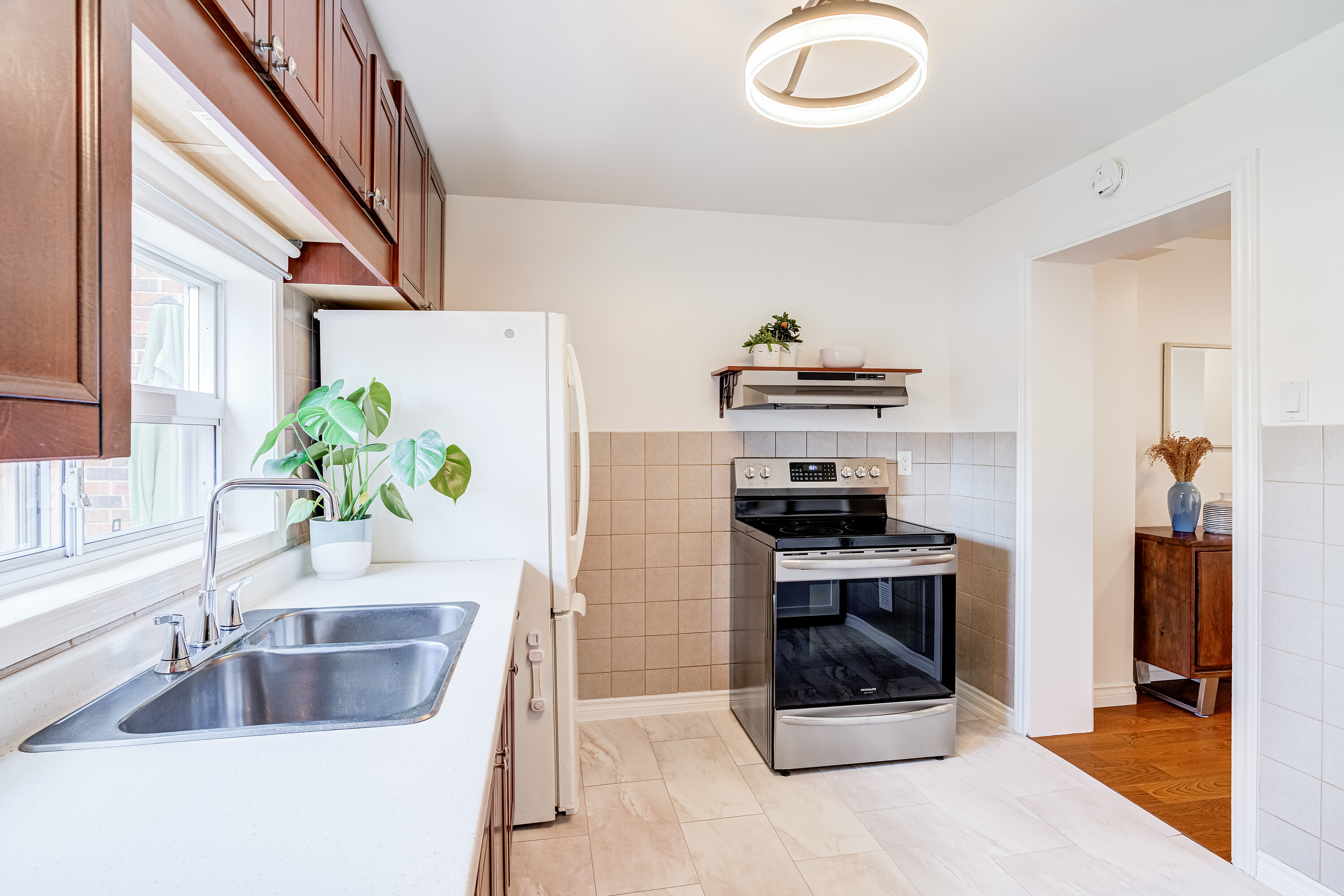  Detached Home - 物件實景