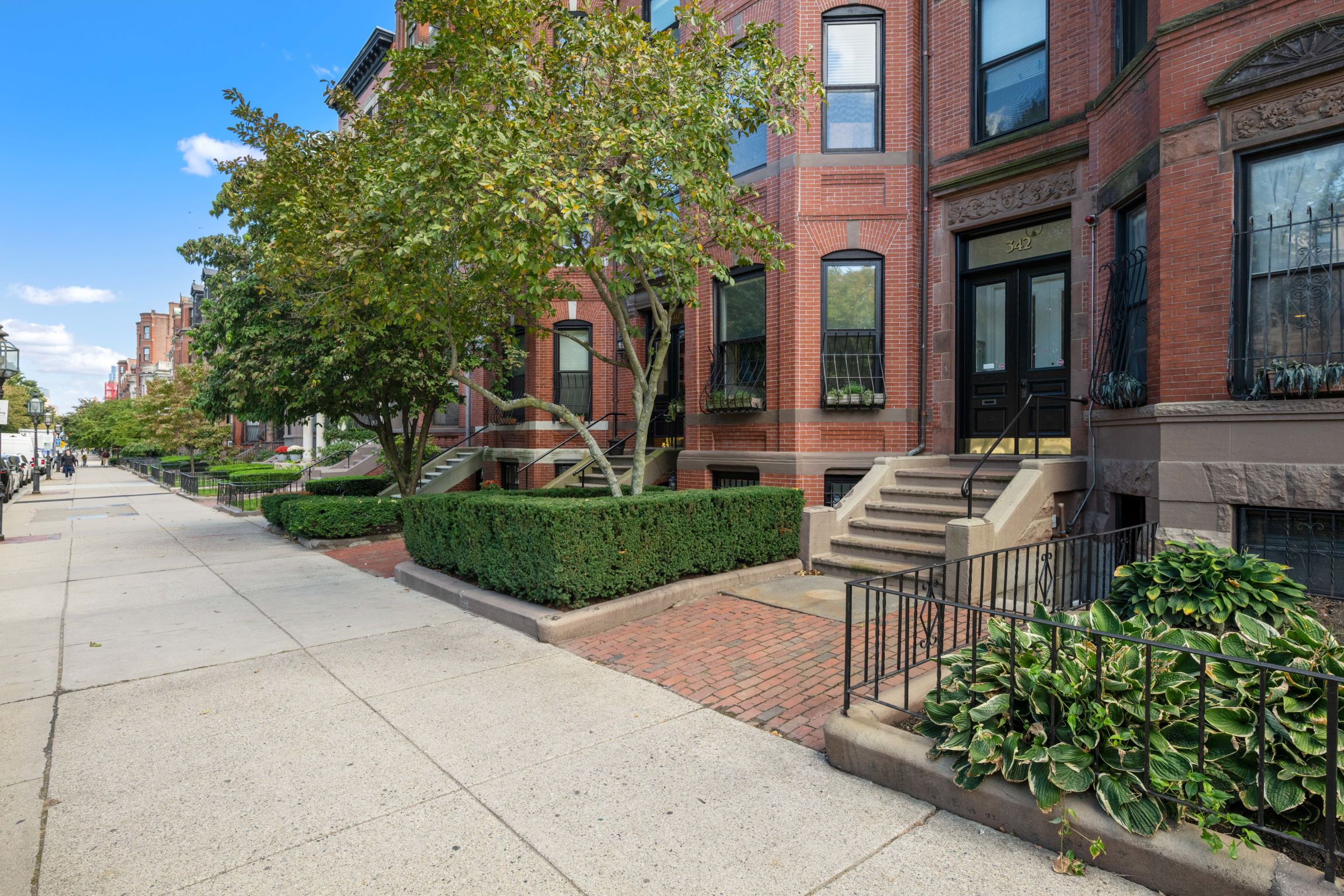 342 Commonwealth Ave, Boston, MA, 02115 - 物件實景