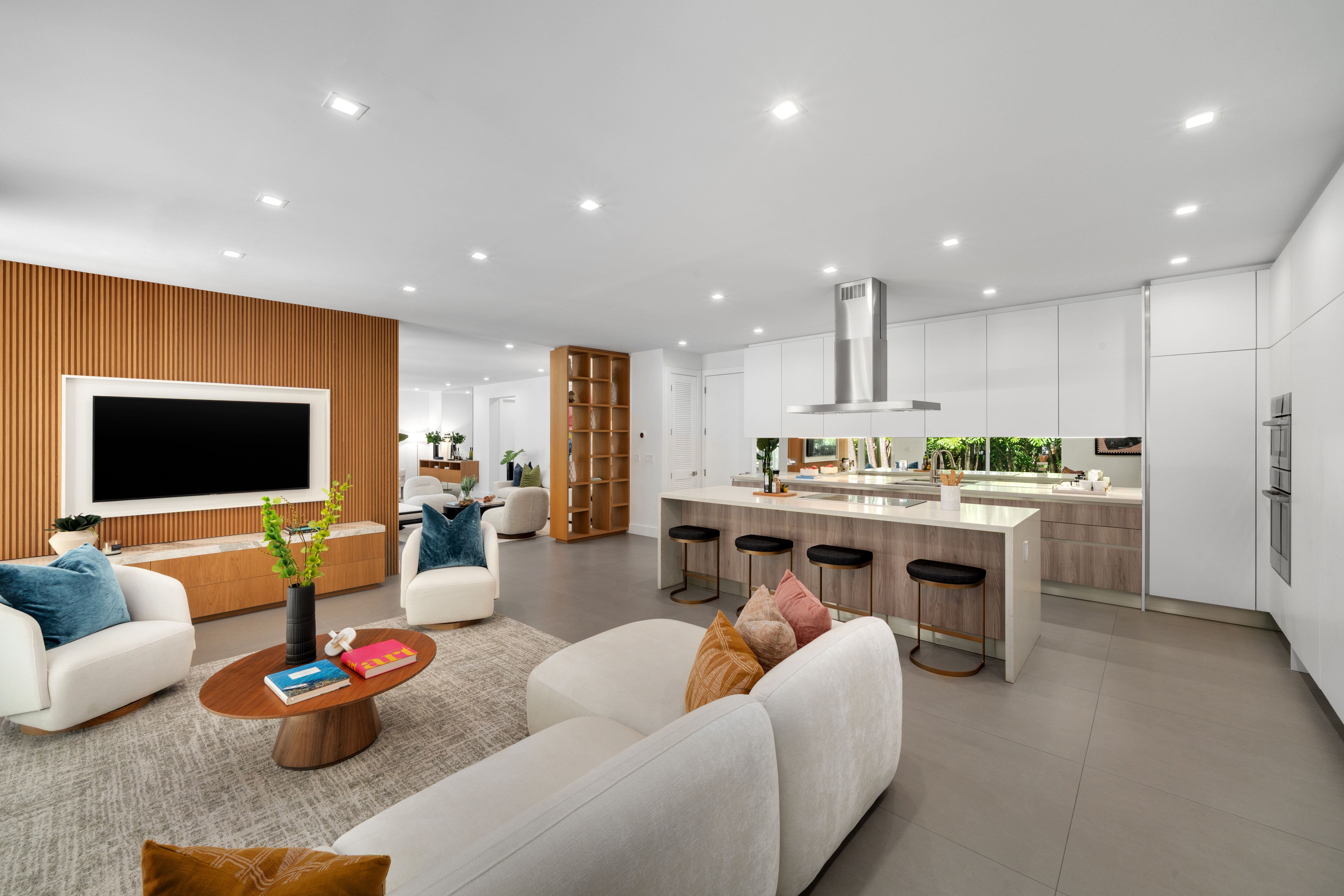  425 Harbor Dr, Key Biscayne, FL, 33149 - 物件實景