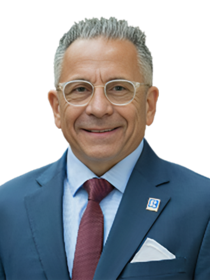 Jeffrey DeLucia