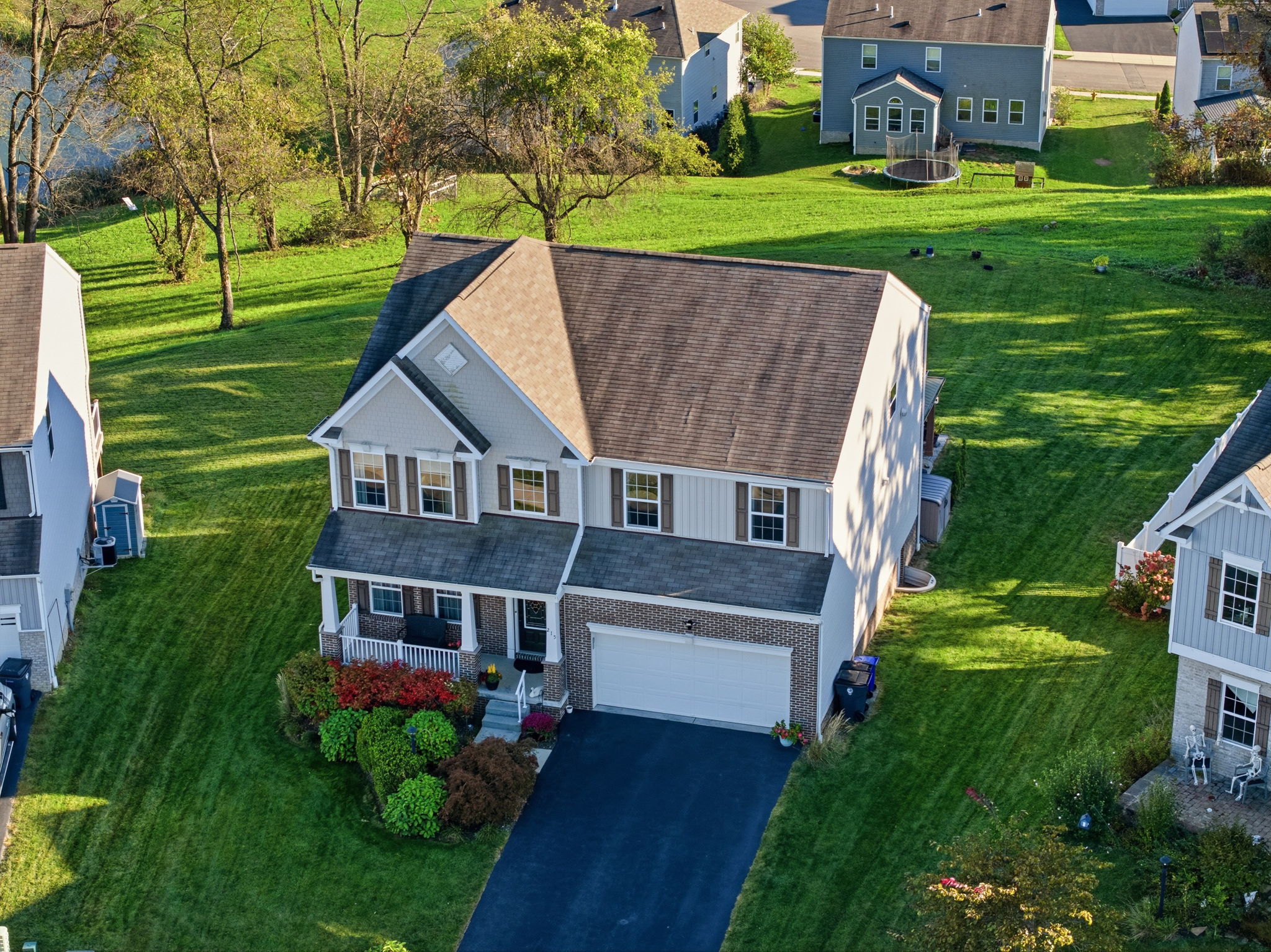  215 Horse Shoe Drive, Clinton, PA 15026 - 物件實景