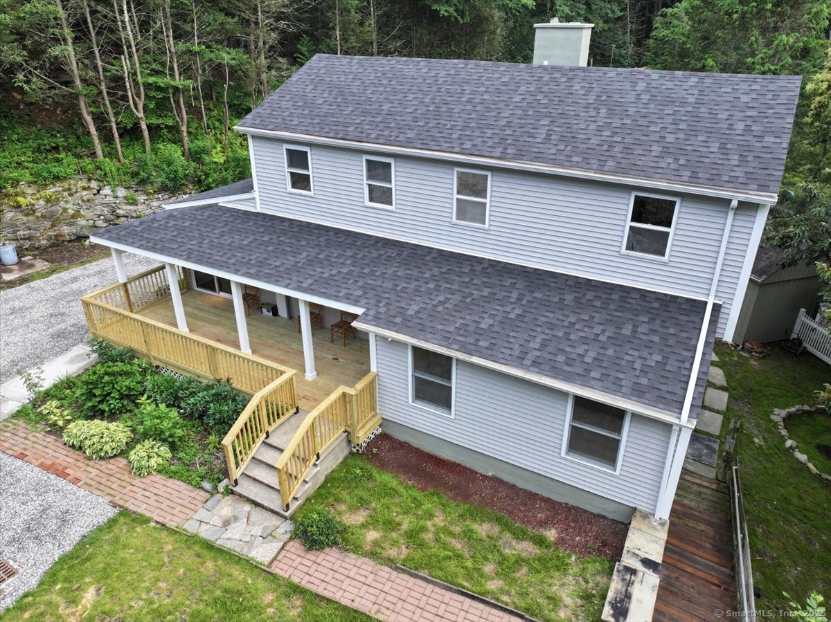 Monroe, Connecticut, 06468, United States, 3 Bedrooms Bedrooms, ,3 BathroomsBathrooms,Residential,For Sale,1883497