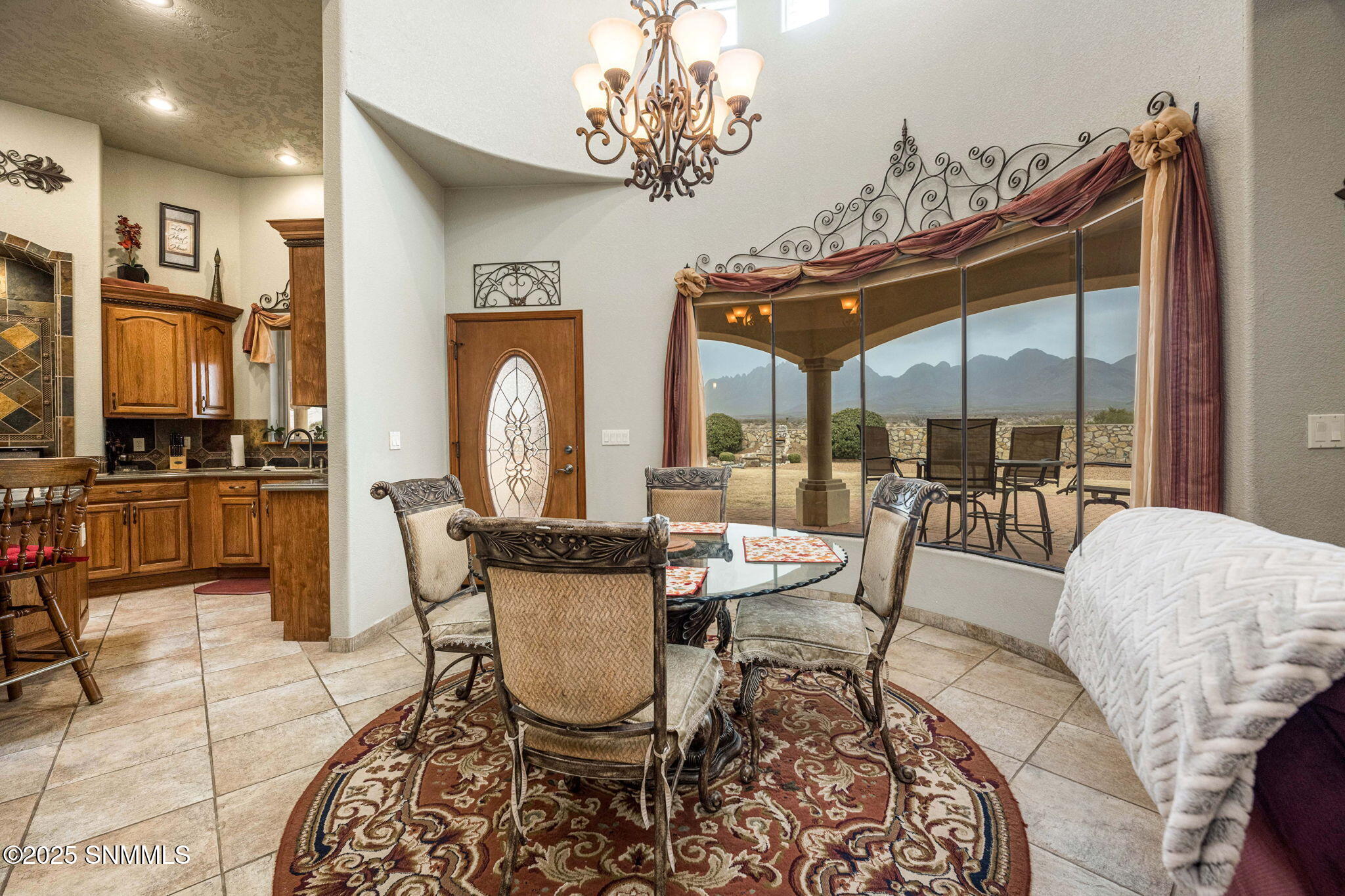 Las Cruces, New Mexico, 88011, United States, 4 Bedrooms Bedrooms, ,5 BathroomsBathrooms,Residential,For Sale,1709663