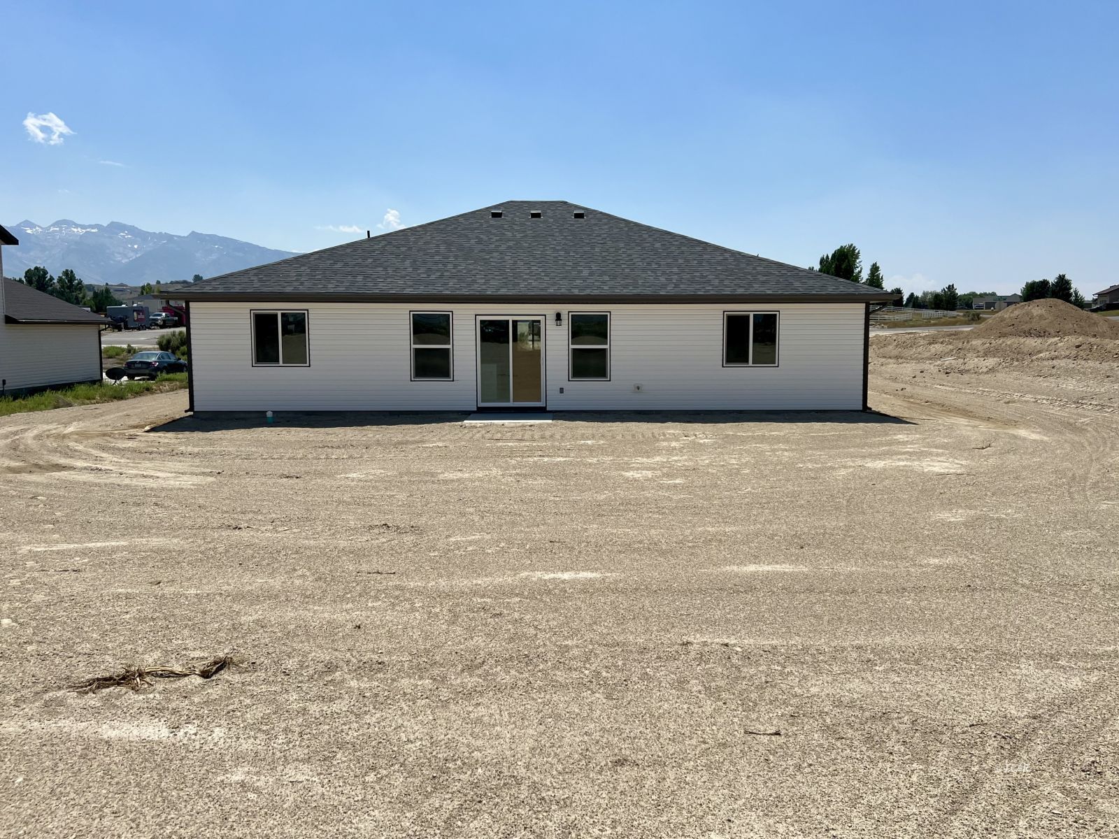 Elko, Nevada, 89801, United States, 4 Bedrooms Bedrooms, ,2 BathroomsBathrooms,Residential,For Sale,1698739