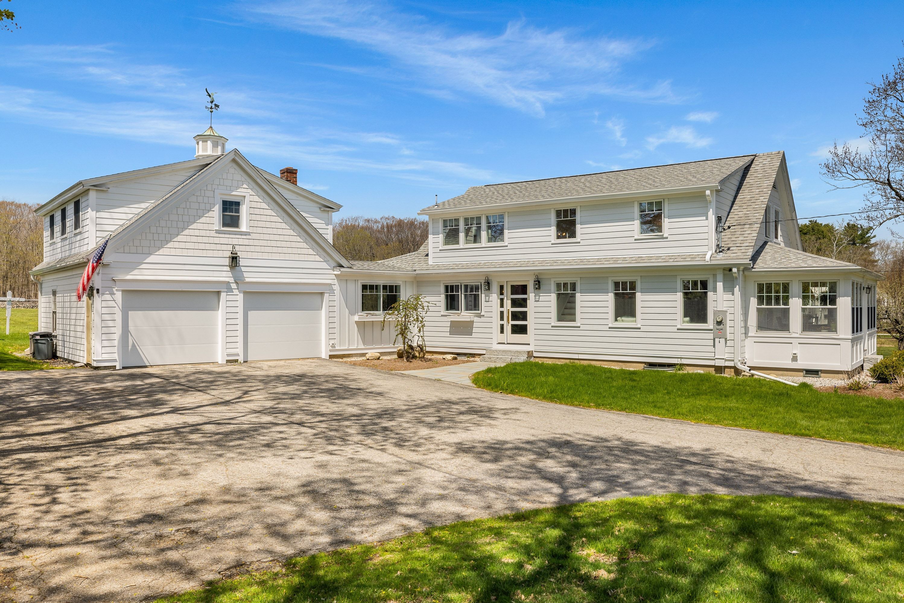  335 Central Road, Rye, NH, 03870 - 物件實景