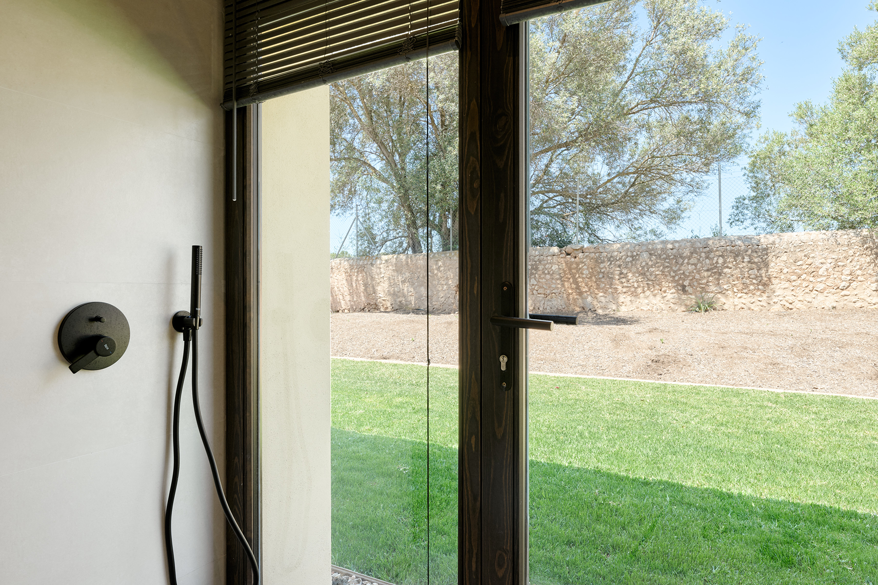  Eco-friendly estate with pool in Marratxí - 物件實景
