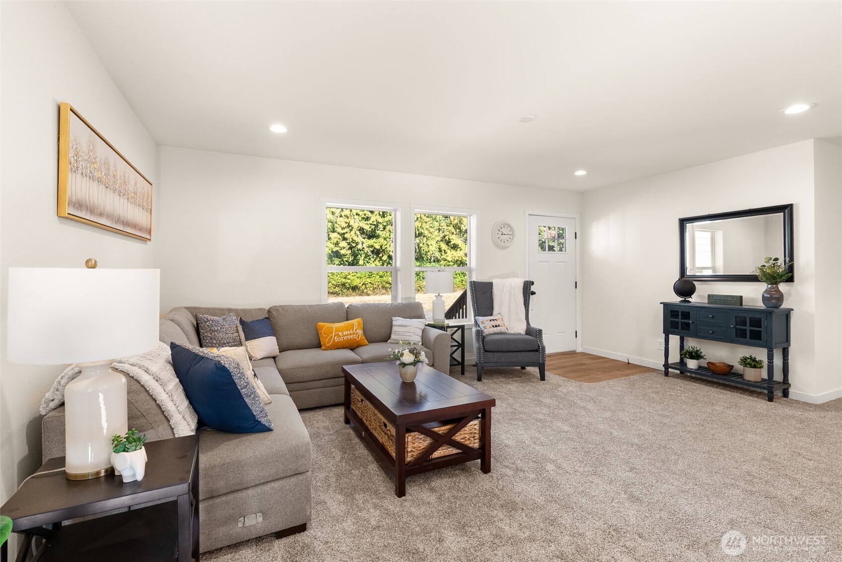 Napavine, Washington, 98565, United States, 5 Bedrooms Bedrooms, ,2 BathroomsBathrooms,Residential,For Sale,1921345