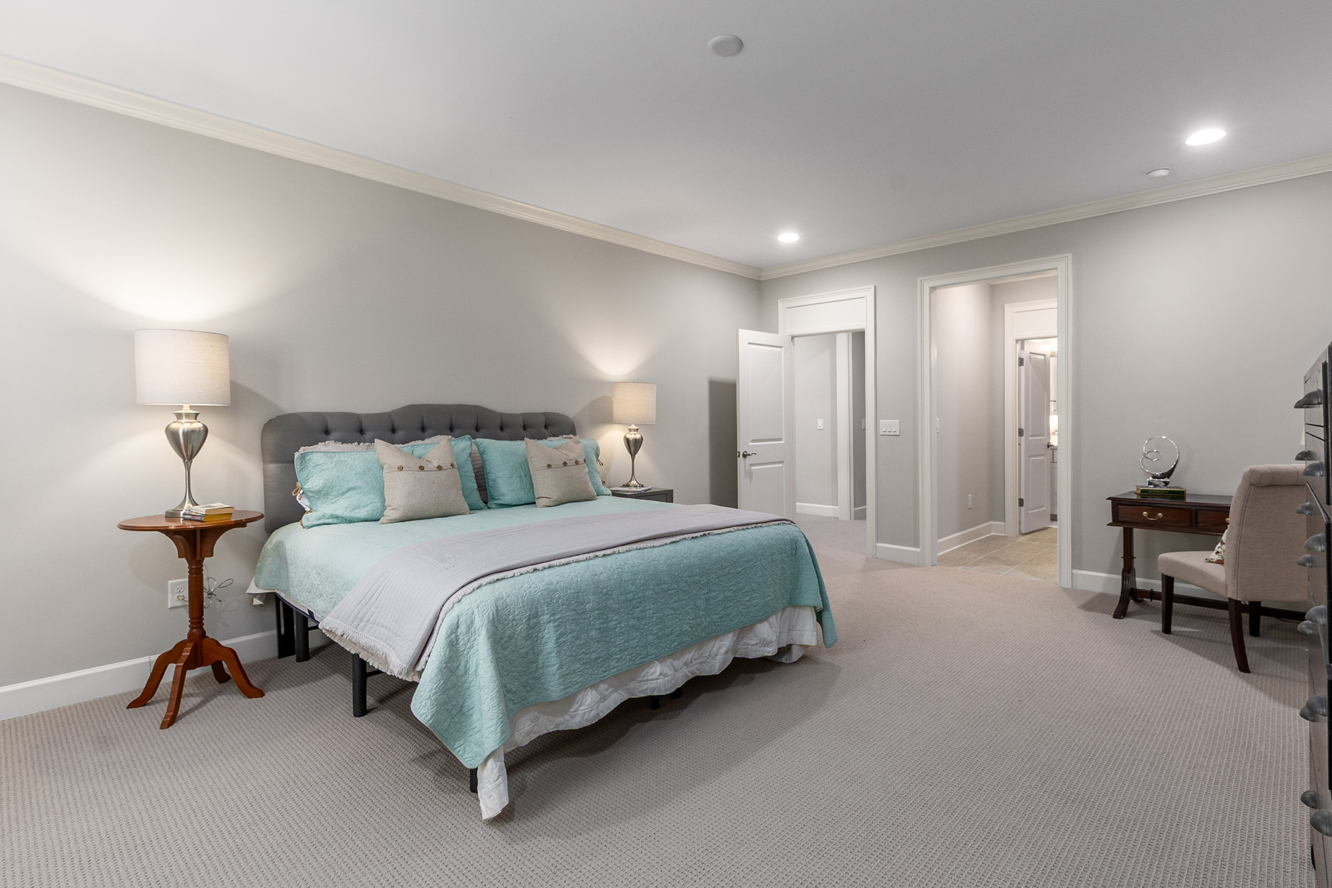  Unrivaled Curated Luxury at Cresswind at Lake Lanier - 物件實景
