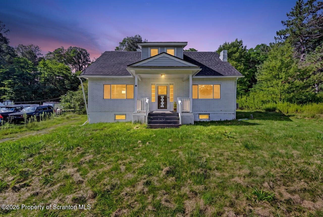 Hamlin Hwy, Moscow, PA 18444 #1
