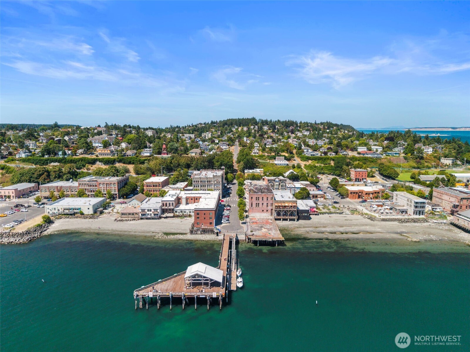 Port Townsend, Washington, 98368, United States, 1 Bedroom Bedrooms, ,1 BathroomBathrooms,Residential,For Sale,1906329