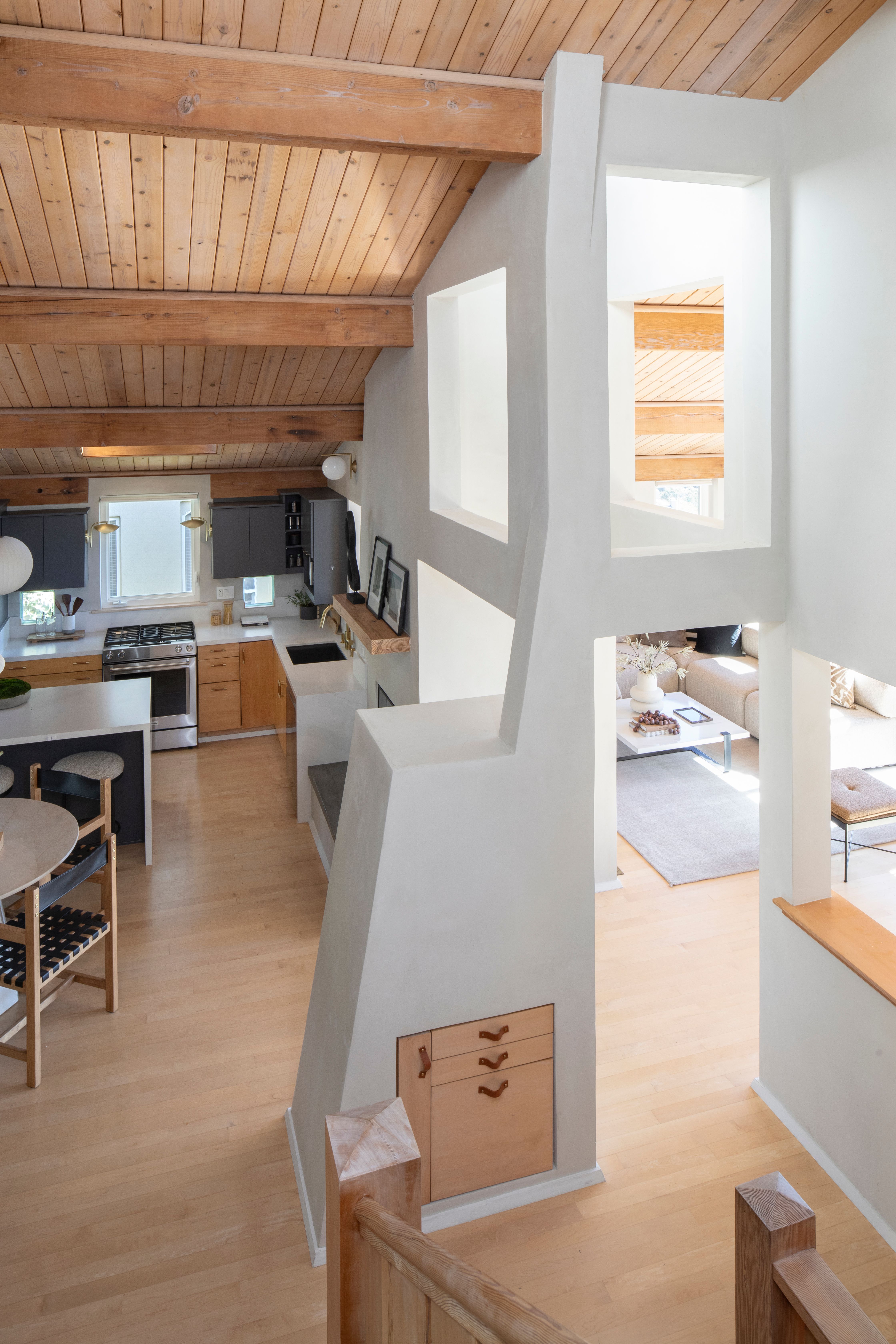  A Claremont Architectural Retreat - 物件實景